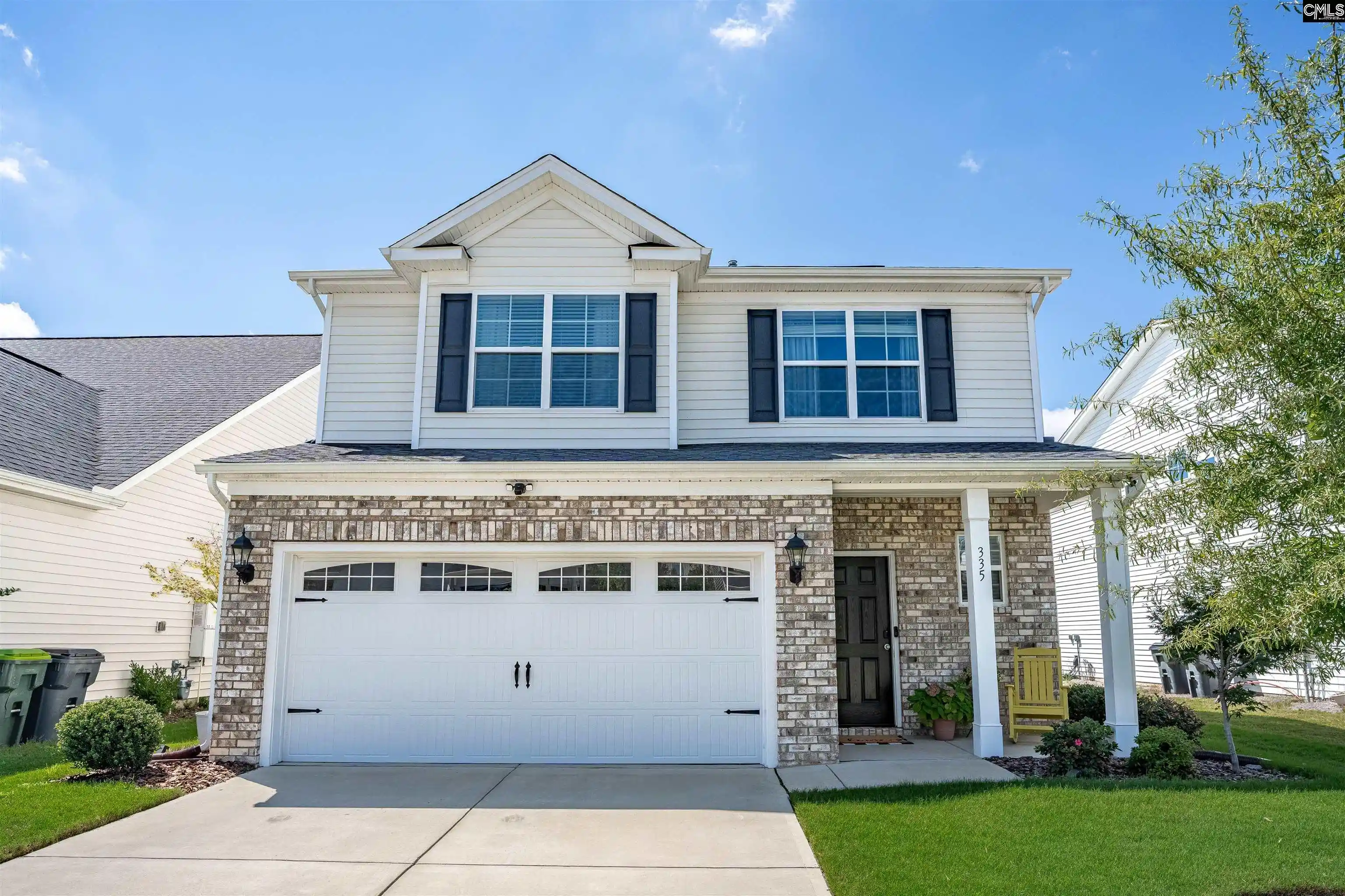 Photo 1 of Single family home for sale at 335 Stillington, Lexington, SC 29072 | MLS# 642144 | Listing updated on 2026-10-01