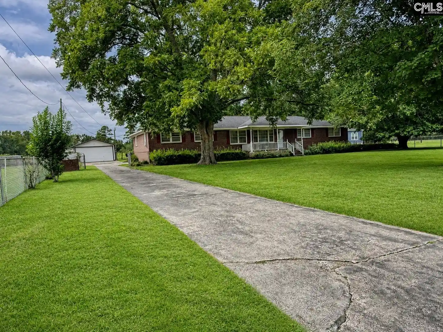 Photo 1 of Single family home for sale at 4316 Charleston, Orangeburg, SC 29115 | MLS# 642145 | Listing updated on 2026-09-22