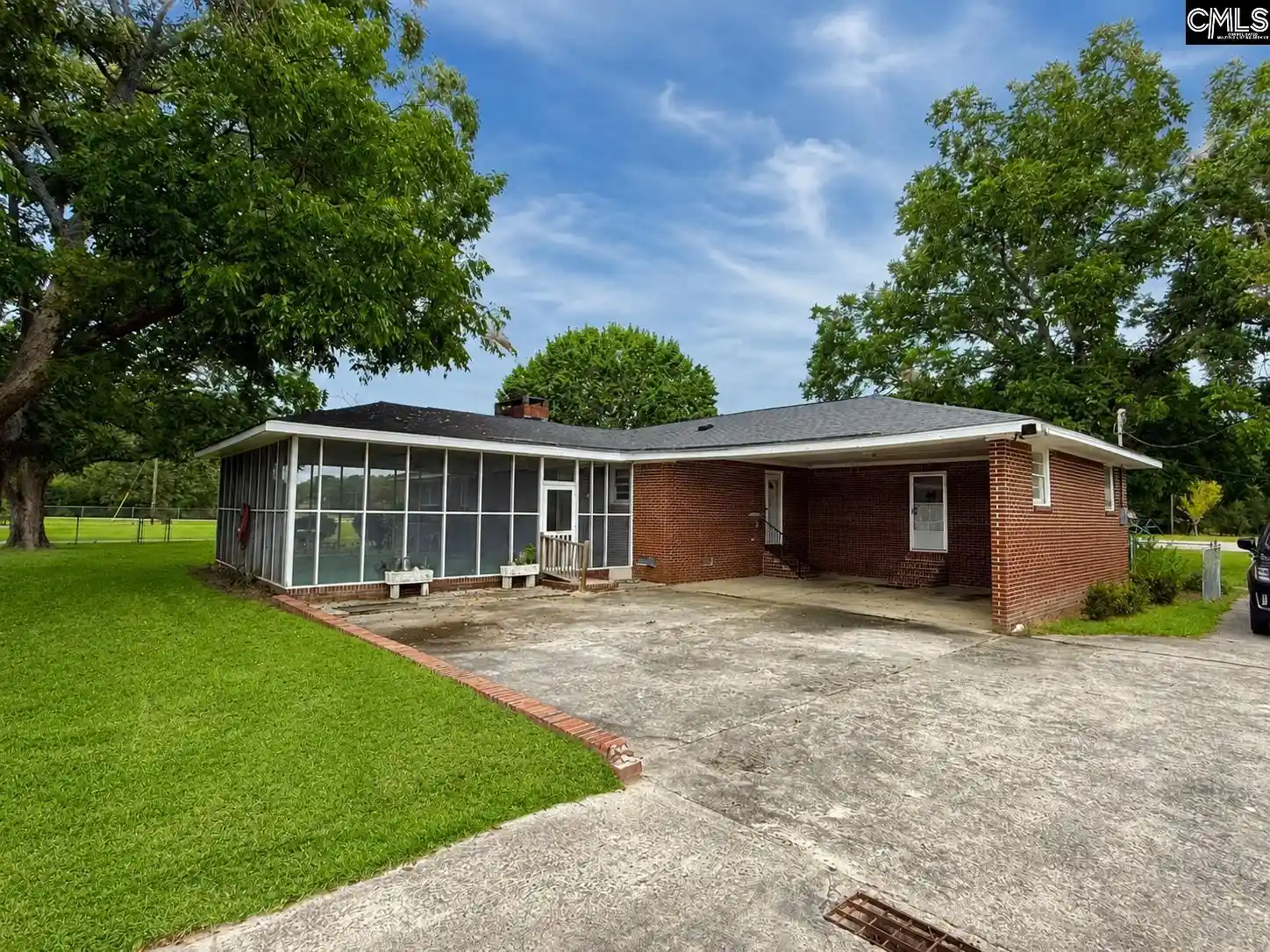 Photo 4 of Single family home for sale at 4316 Charleston, Orangeburg, SC 29115 | MLS# 642145 | Listing updated on 2026-09-22