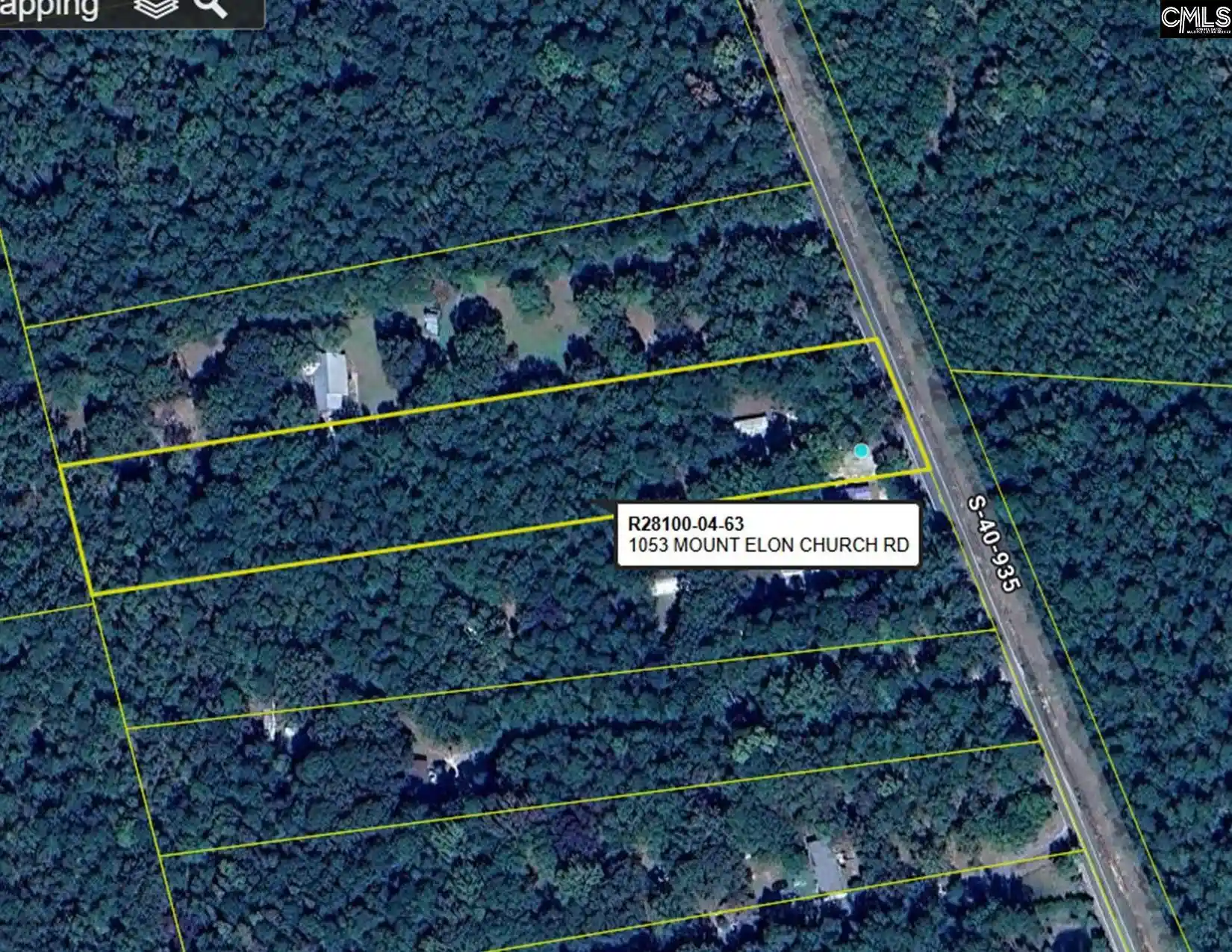 Photo 1 of Sale Pending at 1053 Mount Elon Church, Hopkins, SC 29061 | MLS# 642146 | Listing updated on 2026-09-02