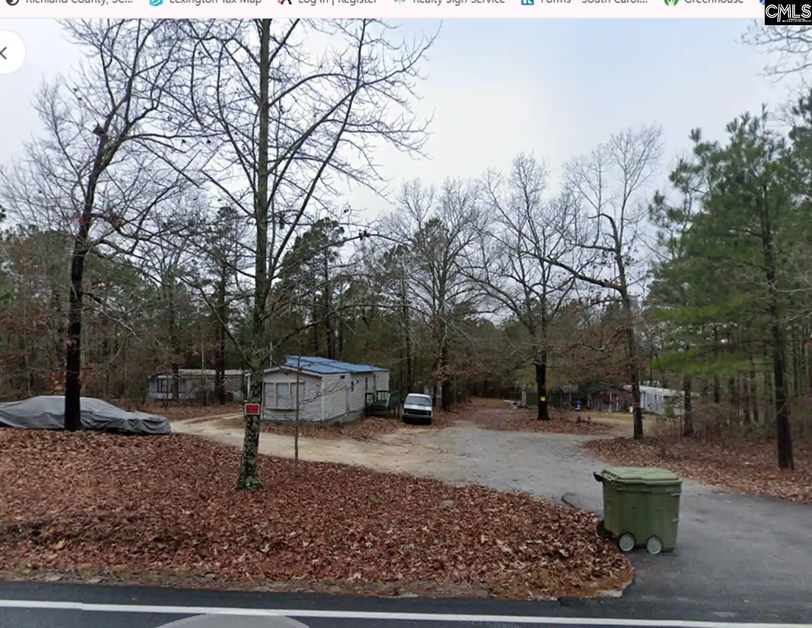 Photo 2 of Sale Pending at 1053 Mount Elon Church, Hopkins, SC 29061 | MLS# 642146 | Listing updated on 2026-09-02