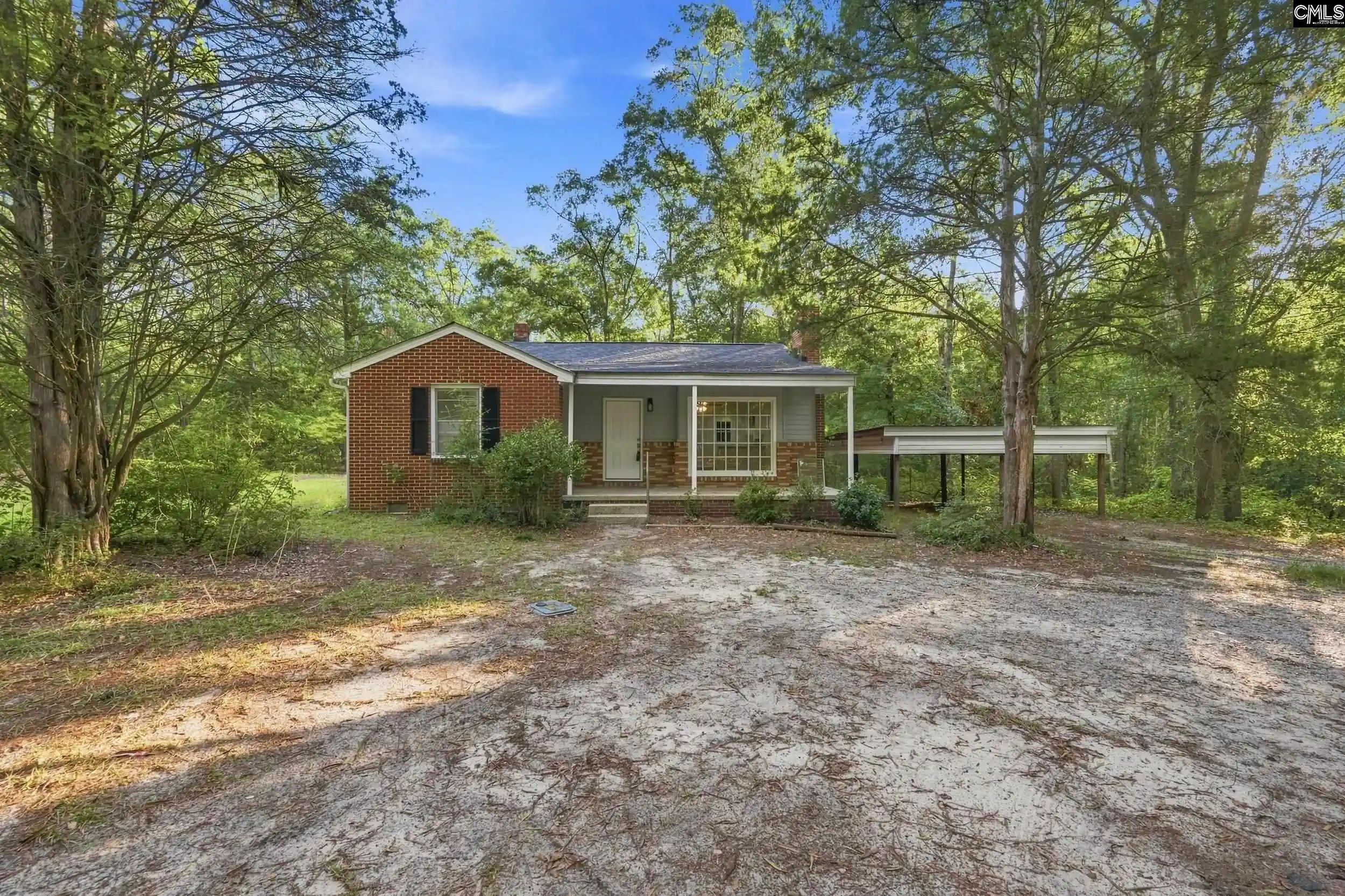 Photo 1 of Sale Pending at 207 Lee, Kershaw, SC 29067 | MLS# 642147 | Listing updated on 2026-09-21