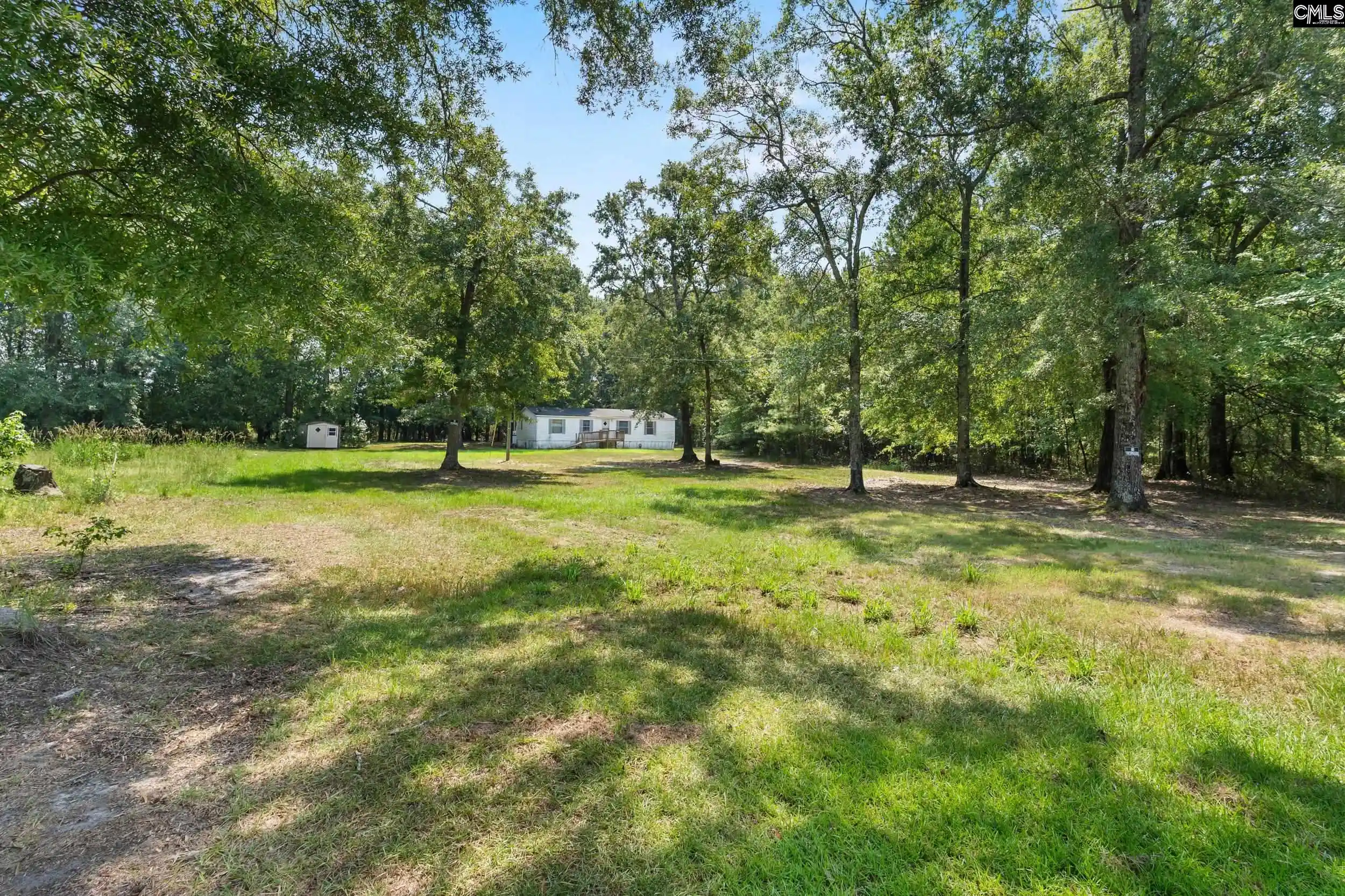 Photo 1 of Manufactured home for sale at 1035 Elbow, Sumter, SC 29153 | MLS# 642148 | Listing updated on 2026-09-02