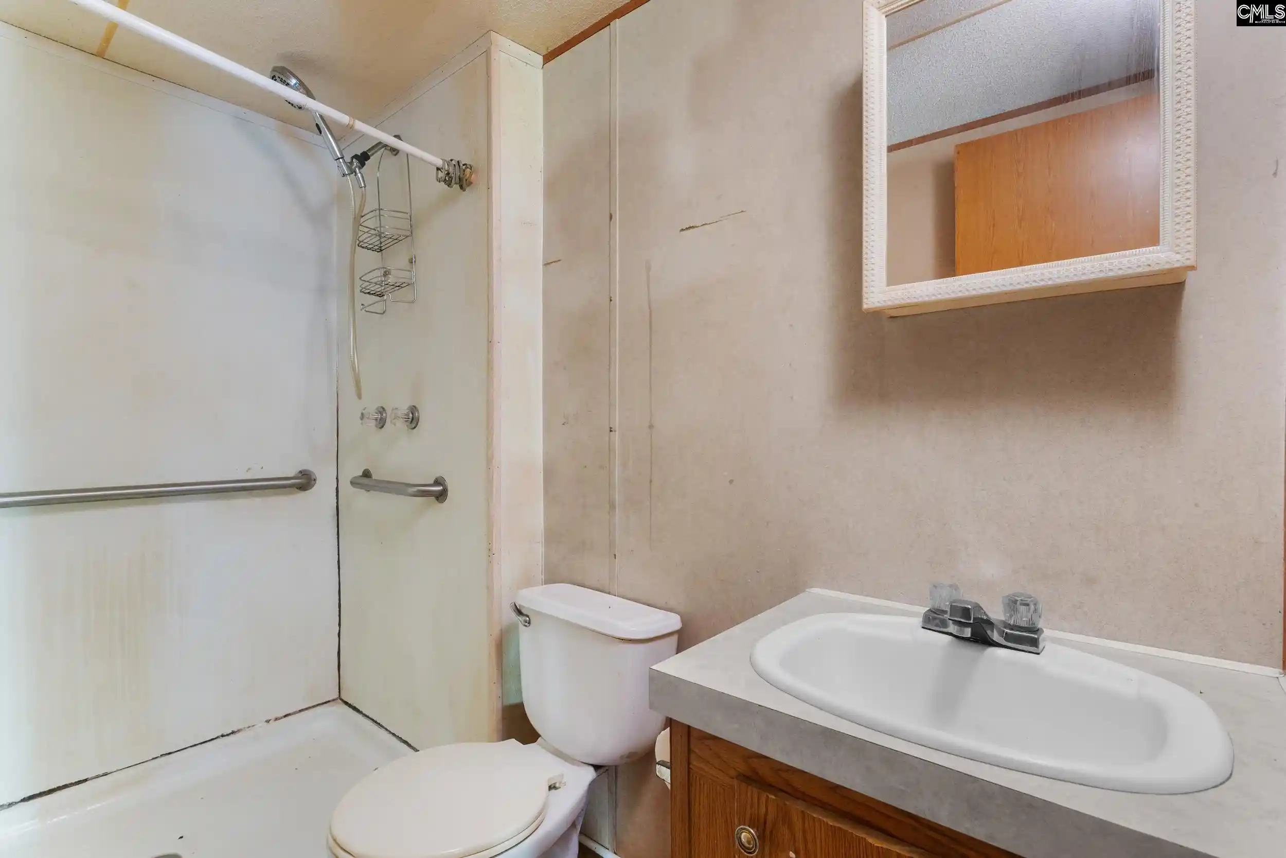 Photo 3 of Manufactured home for sale at 1035 Elbow, Sumter, SC 29153 | MLS# 642148 | Listing updated on 2026-09-02