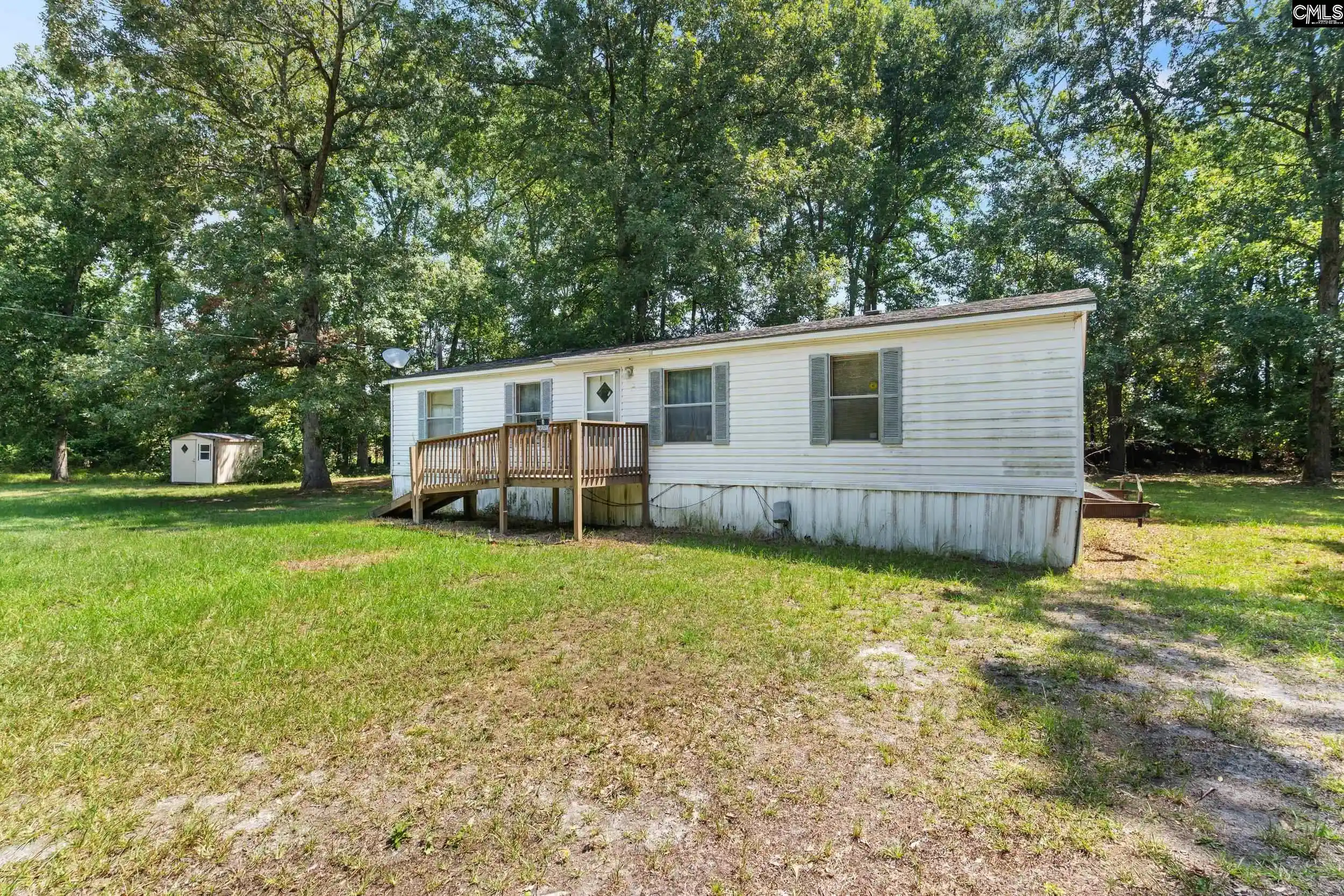 Photo 5 of Manufactured home for sale at 1035 Elbow, Sumter, SC 29153 | MLS# 642148 | Listing updated on 2026-09-02