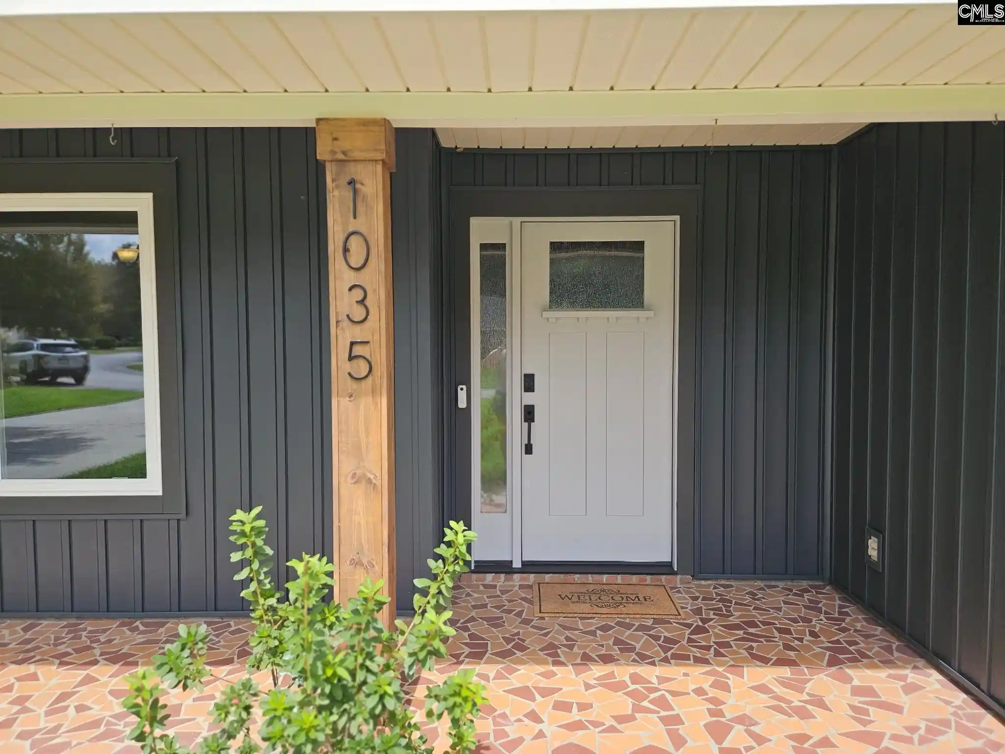 Photo 1 of Single family home for sale at 1035 Waterway, Sumter, SC 29154 | MLS# 642149 | Listing updated on 2026-09-02