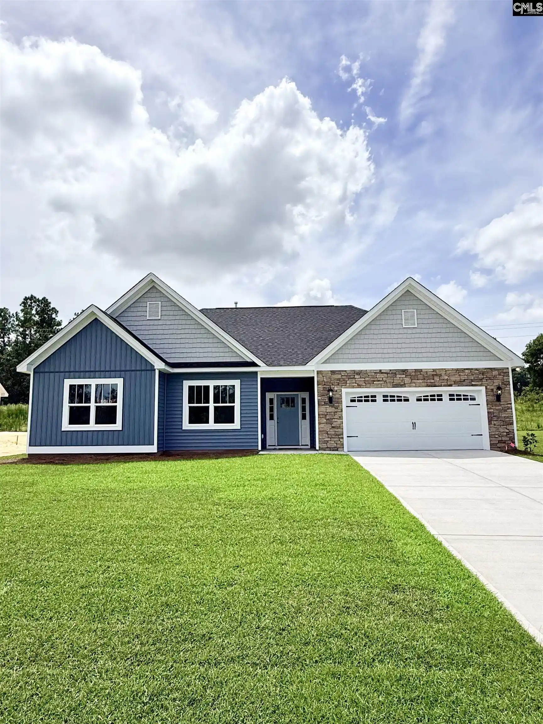 Photo 1 of Single family home for sale at 171 Andover, Lugoff, SC 29078 | MLS# 642153 | Listing updated on 2026-09-04