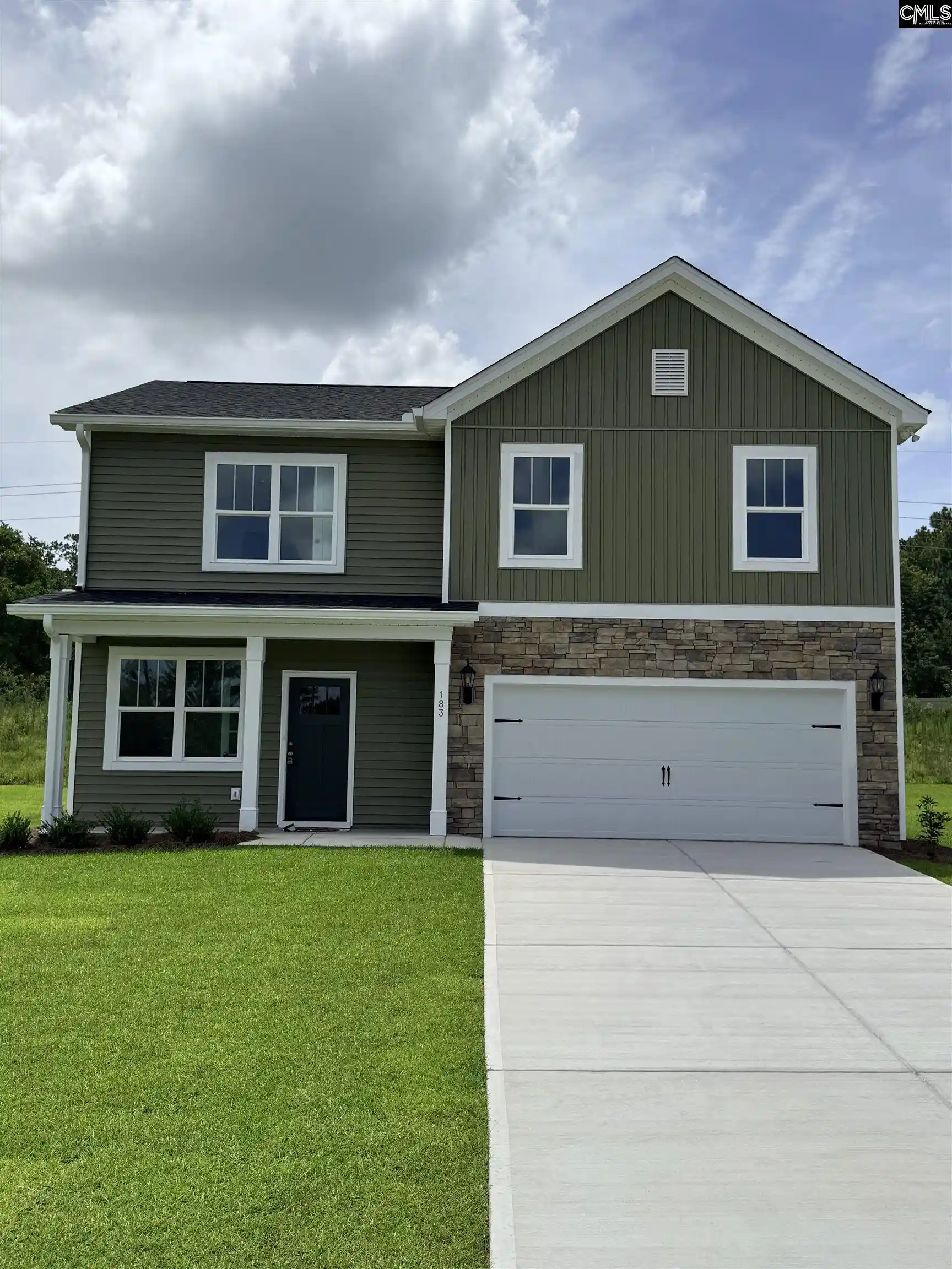 Photo 1 of Single family home for sale at 183 Andover, Lugoff, SC 29078 | MLS# 642154 | Listing updated on 2026-09-04