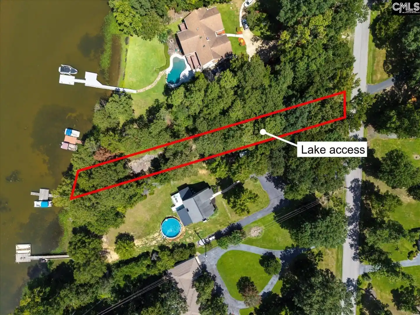 Photo 1 of Sale Pending at 0 Lakeshore, Chapin, SC 29036 | MLS# 642157 | Listing updated on 2026-09-04