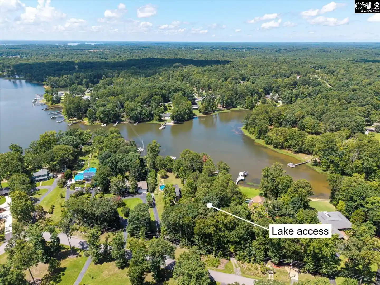 Photo 2 of Sale Pending at 0 Lakeshore, Chapin, SC 29036 | MLS# 642157 | Listing updated on 2026-09-04