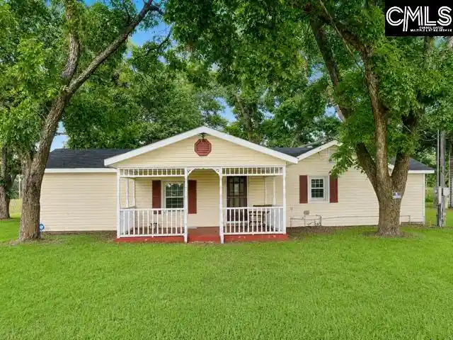 Photo 1 of Single family home for sale at 4006 Five Chop, Orangeburg, SC 29115 | MLS# 642162 | Listing updated on 2026-09-24