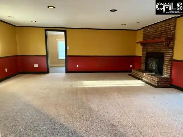 Photo 3 of Single family home for sale at 4006 Five Chop, Orangeburg, SC 29115 | MLS# 642162 | Listing updated on 2026-09-24