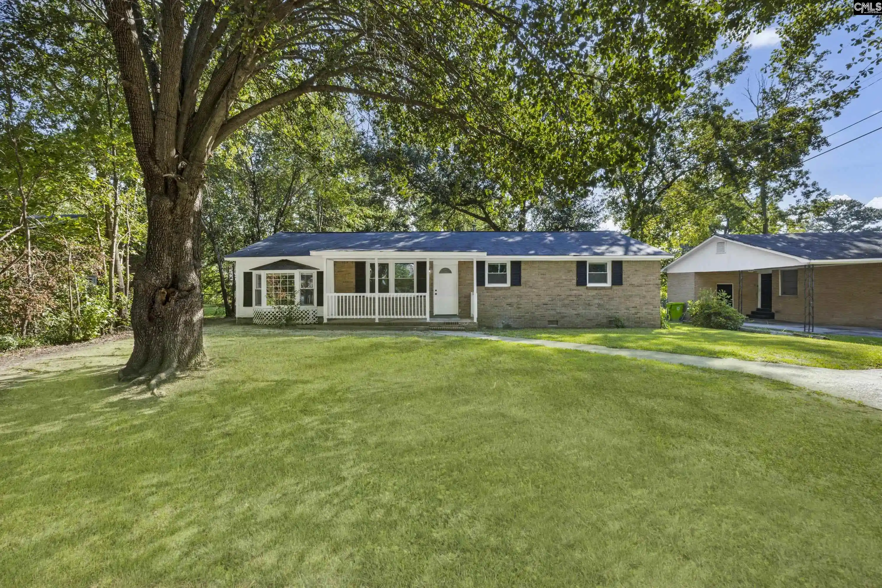 Photo 1 of Single family home for sale at 4620 Bonnie Forest, Columbia, SC 29210 | MLS# 642165 | Listing updated on 2026-09-02
