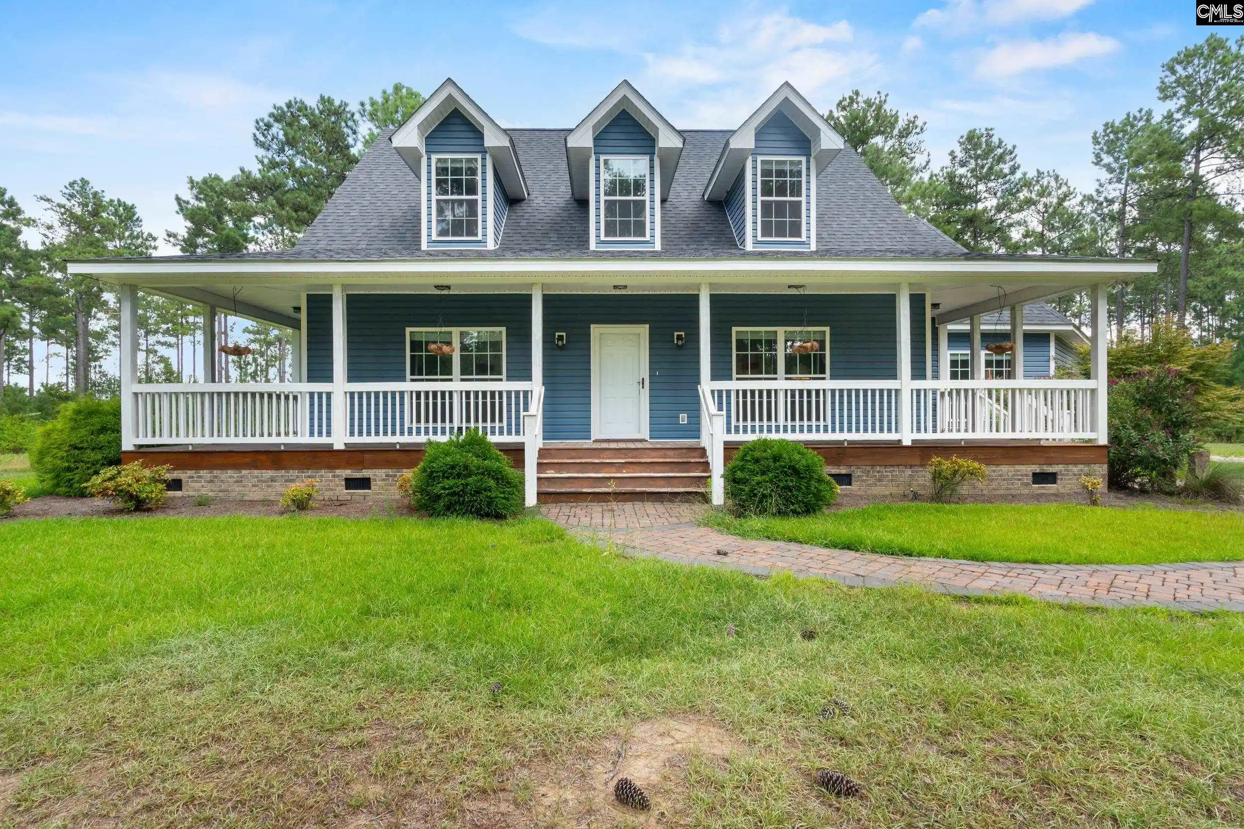 Photo 1 of Single family home for sale at 2390 Mount Hebron, Cassatt, SC 29032 | MLS# 642167 | Listing updated on 2026-09-02