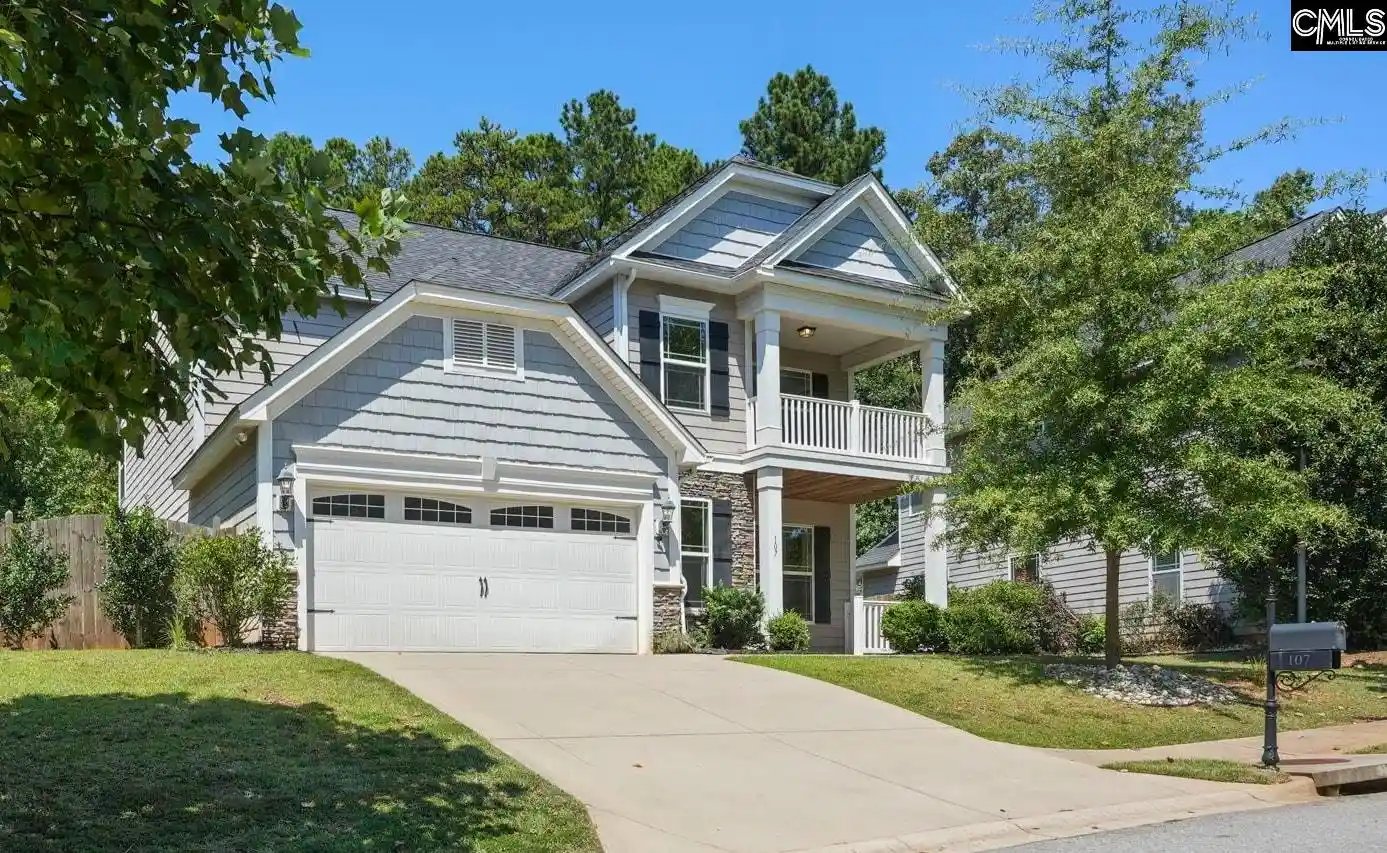 Photo 1 of Sale Pending at 107 Riggs, Lexington, SC 29072 | MLS# 642169 | Listing updated on 2026-09-19