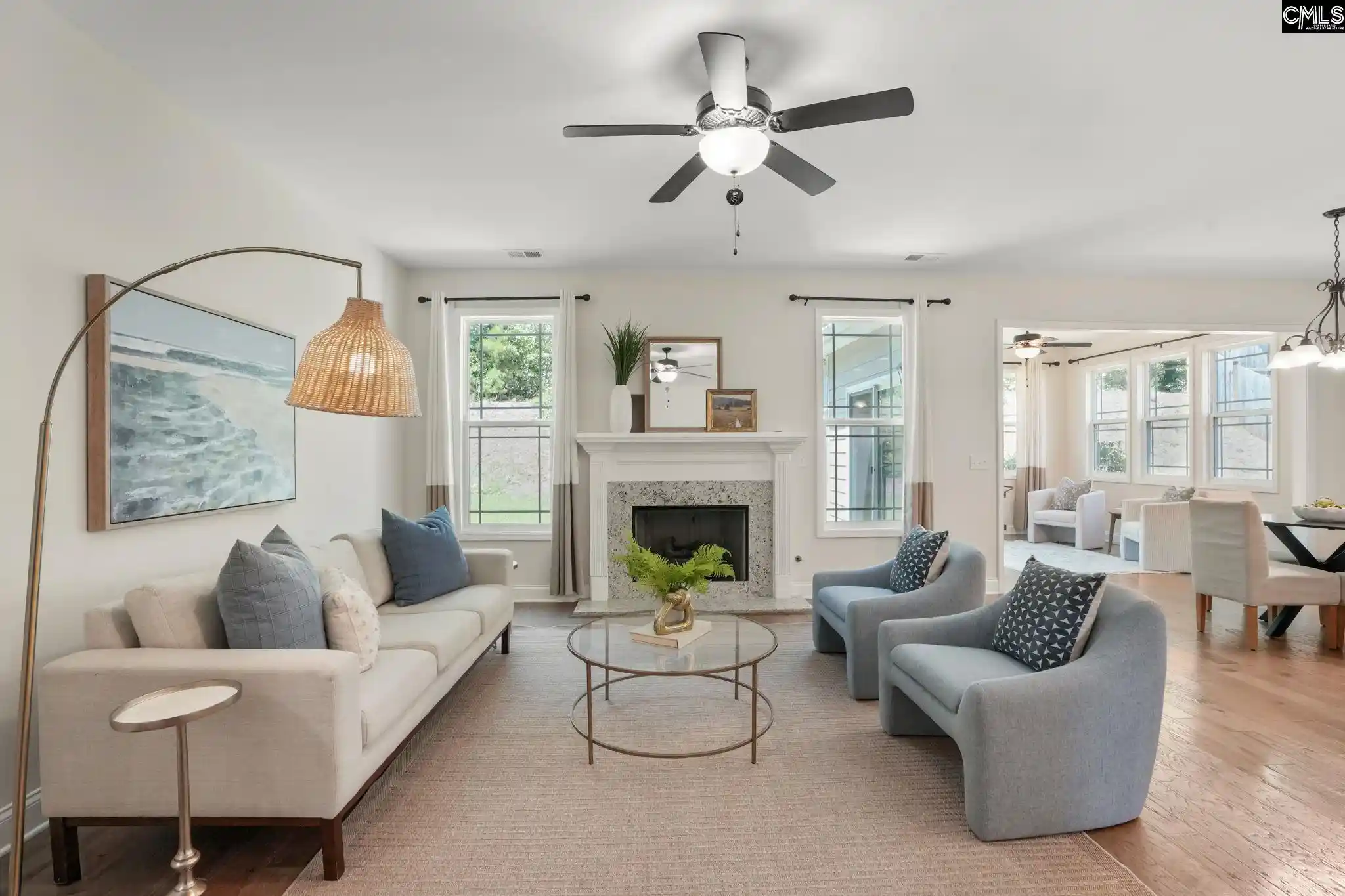 Photo 3 of Sale Pending at 107 Riggs, Lexington, SC 29072 | MLS# 642169 | Listing updated on 2026-09-19