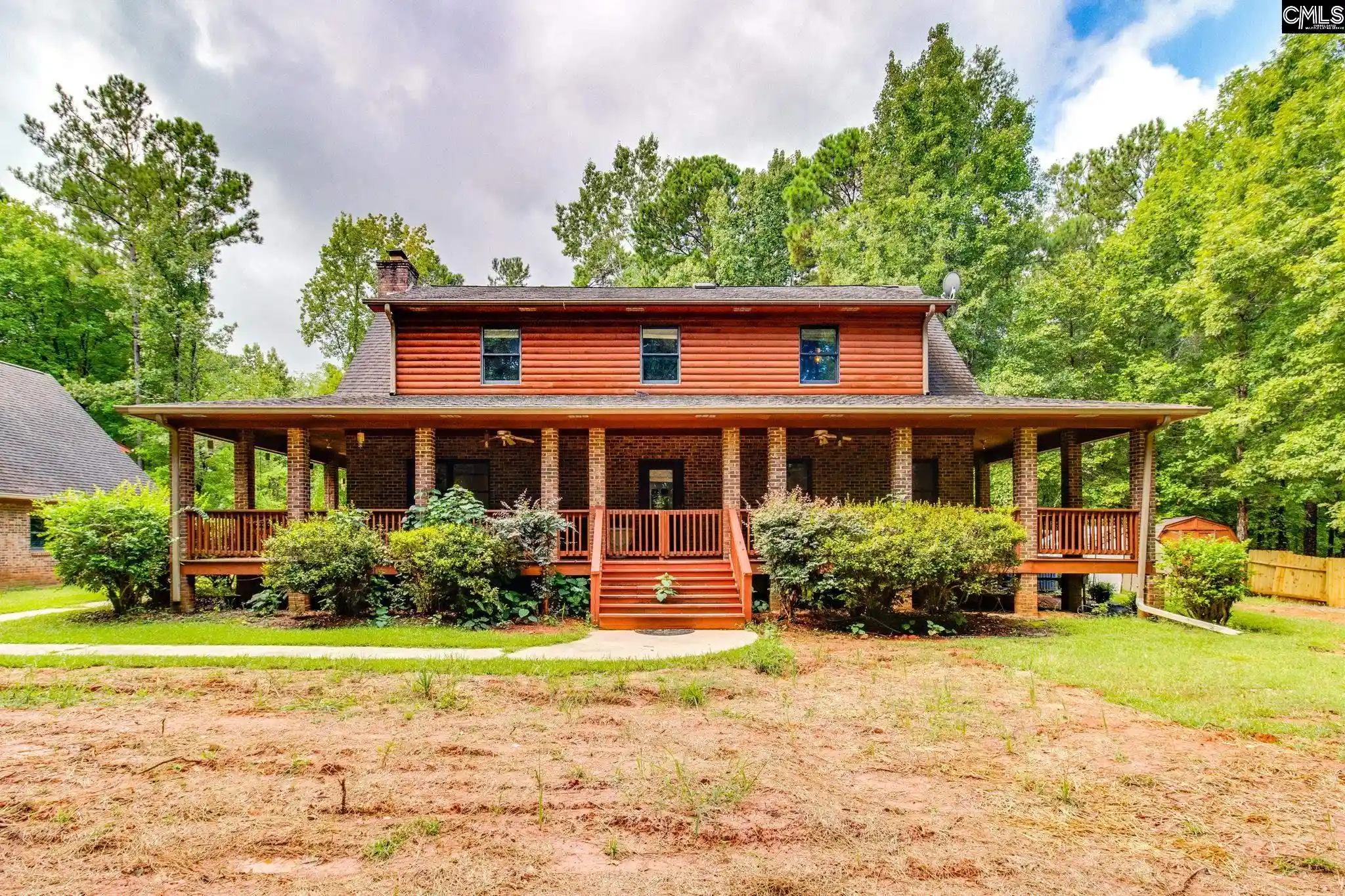 Photo 1 of Single family home for sale at 105 Bear Crk, Blythewood, SC 29016 | MLS# 642173 | Listing updated on 2026-09-03
