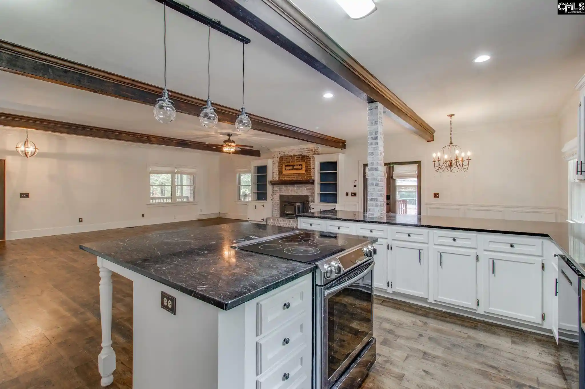 Photo 5 of Single family home for sale at 105 Bear Crk, Blythewood, SC 29016 | MLS# 642173 | Listing updated on 2026-09-03