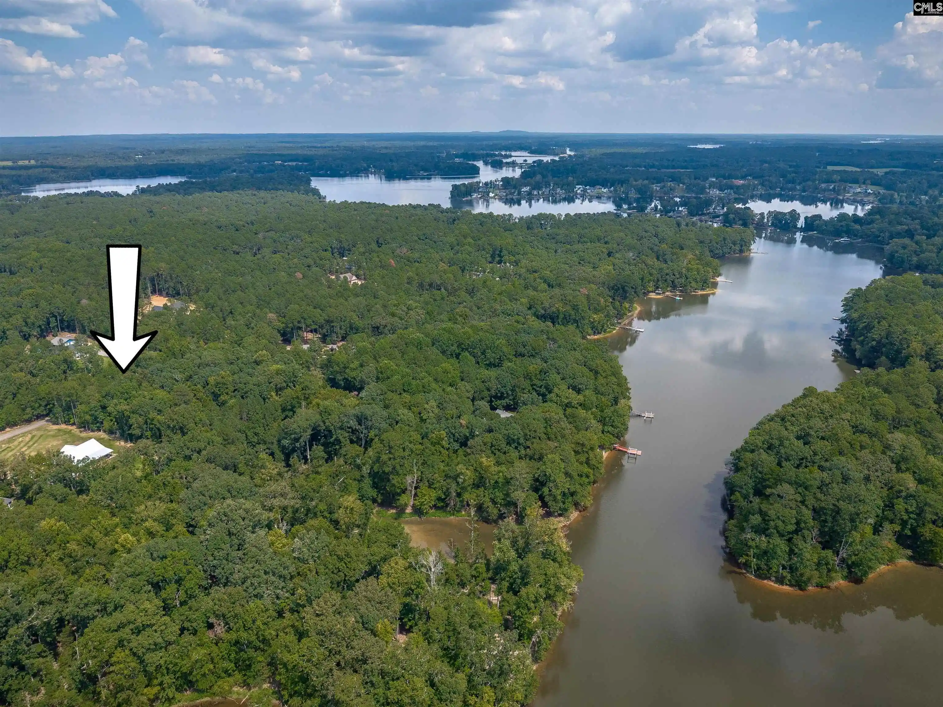 Photo 2 of Land for sale at 231 Tortoise, Batesburg, SC 29006 | MLS# 642175 | Listing updated on 2026-09-03