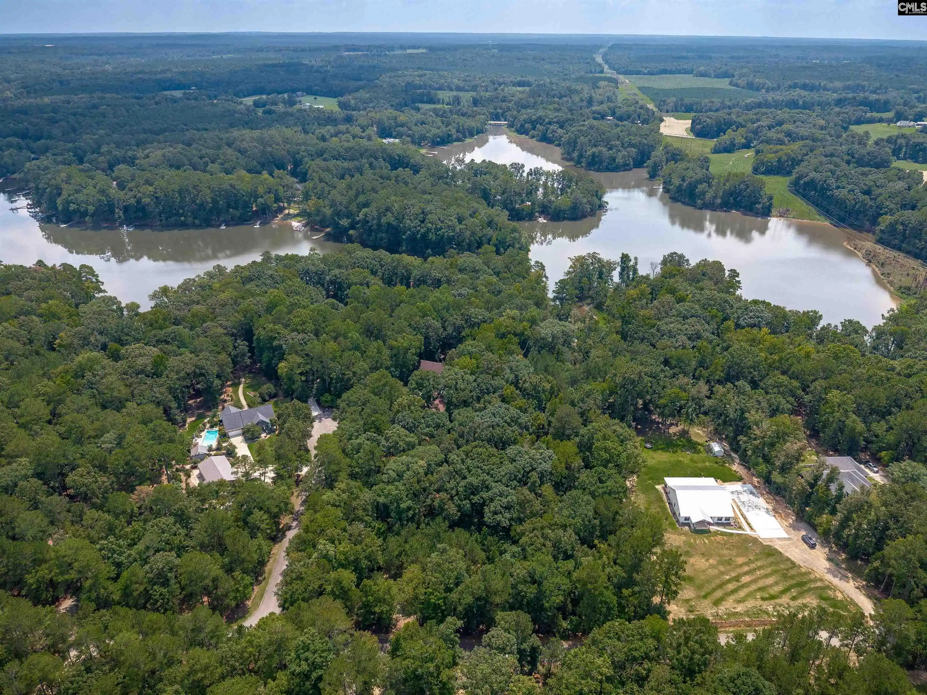 Photo 3 of Land for sale at 231 Tortoise, Batesburg, SC 29006 | MLS# 642175 | Listing updated on 2026-09-03