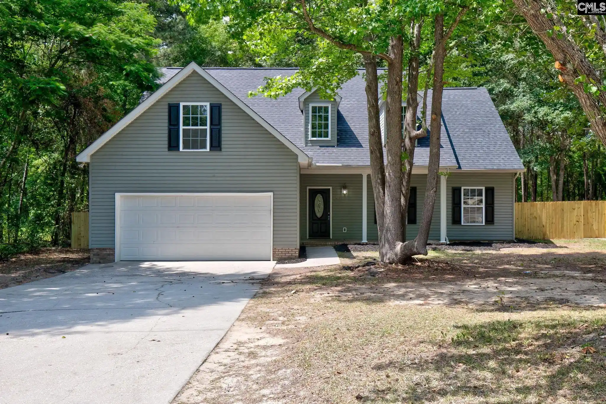 Photo 2 of Single family home for sale at 50 Nature, Elgin, SC 29045 | MLS# 642176 | Listing updated on 2026-09-28