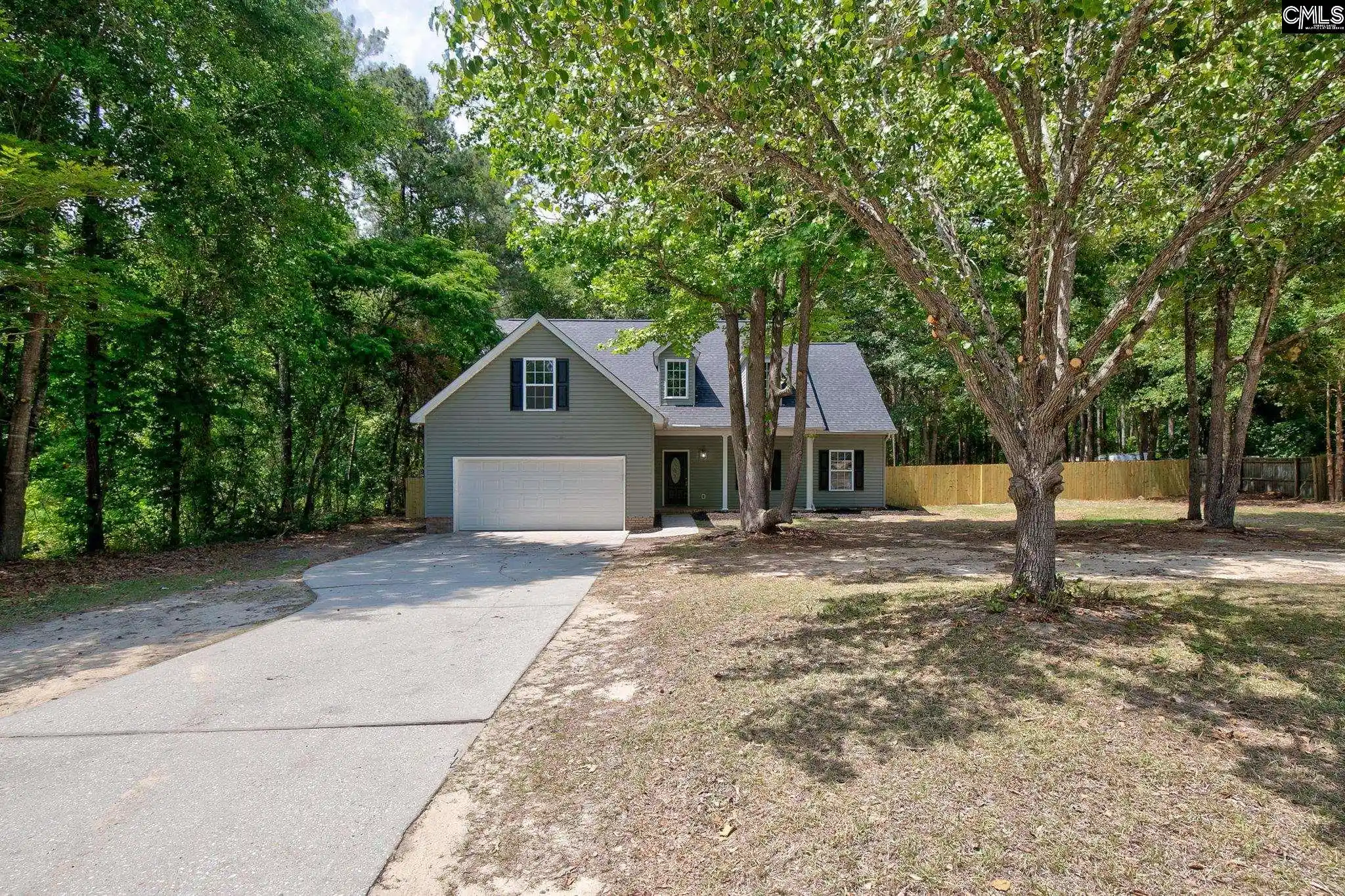Photo 3 of Single family home for sale at 50 Nature, Elgin, SC 29045 | MLS# 642176 | Listing updated on 2026-09-28