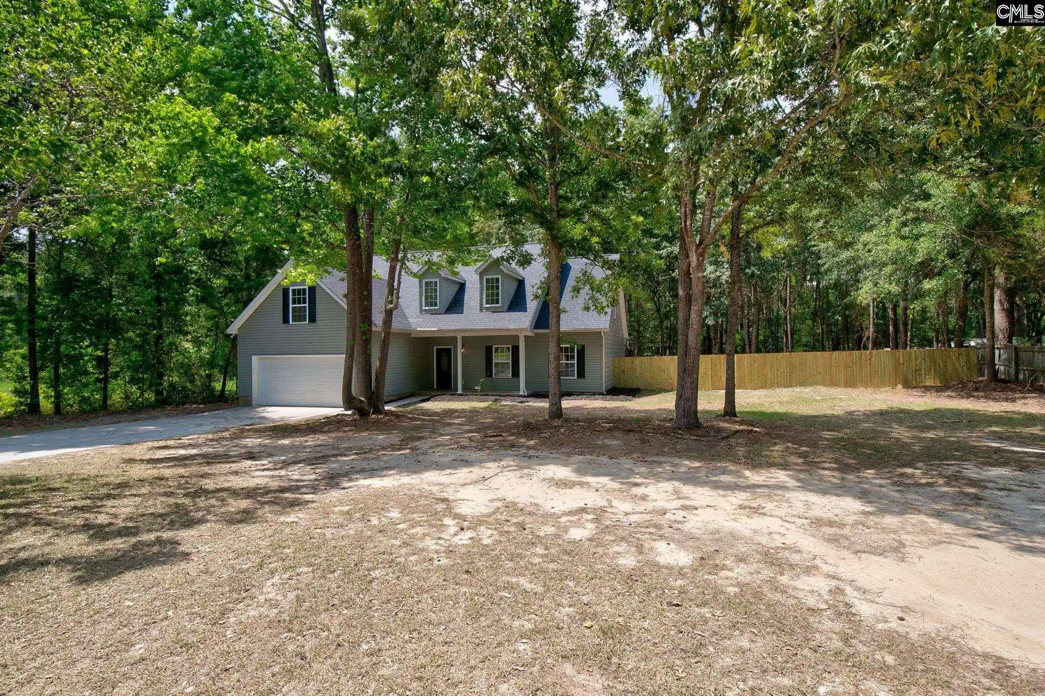 Photo 3 of Single family home for sale at 50 Nature, Elgin, SC 29045 | MLS# 642176 | Listing updated on 2026-09-28