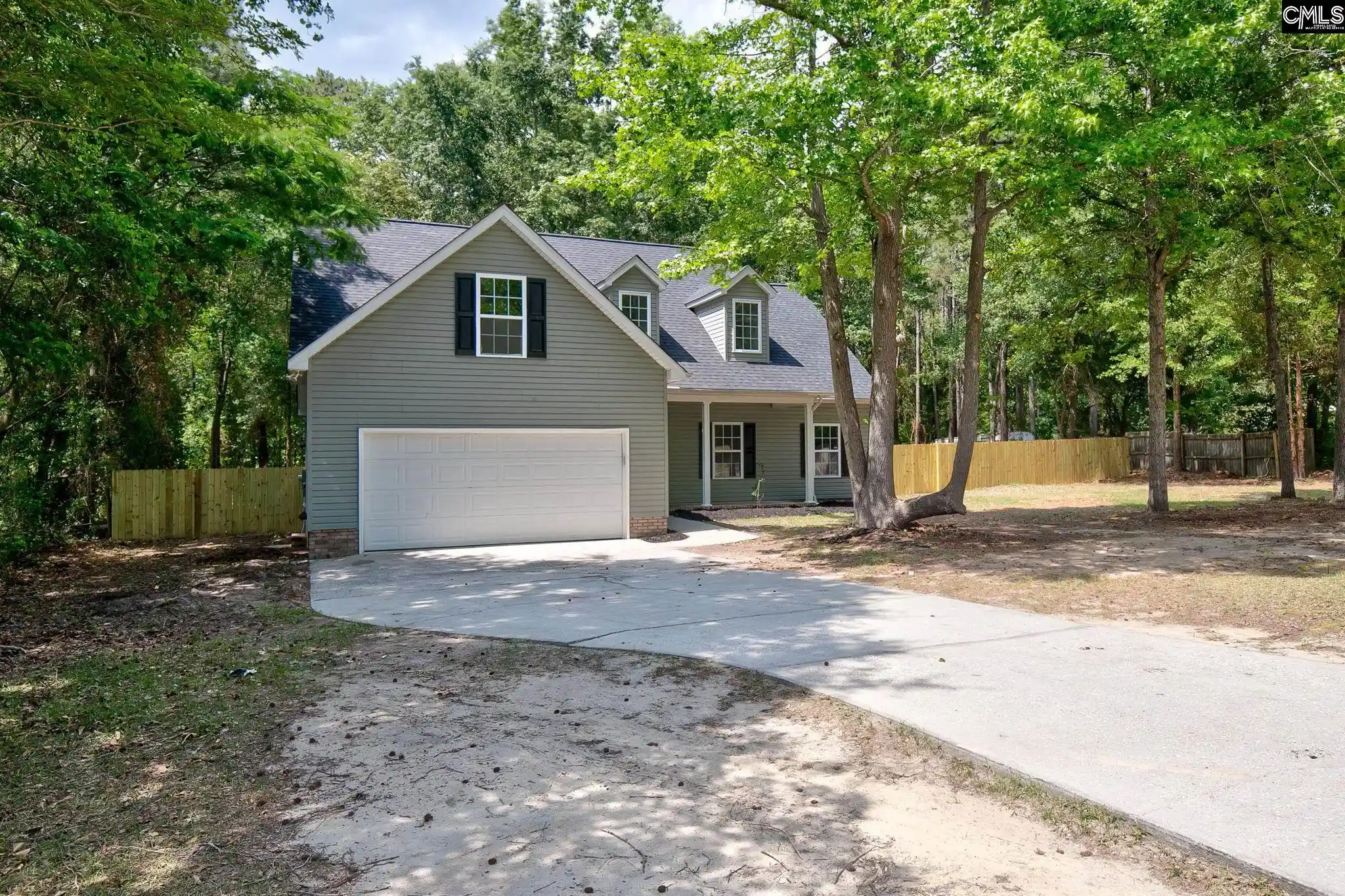 Photo 4 of Single family home for sale at 50 Nature, Elgin, SC 29045 | MLS# 642176 | Listing updated on 2026-09-28