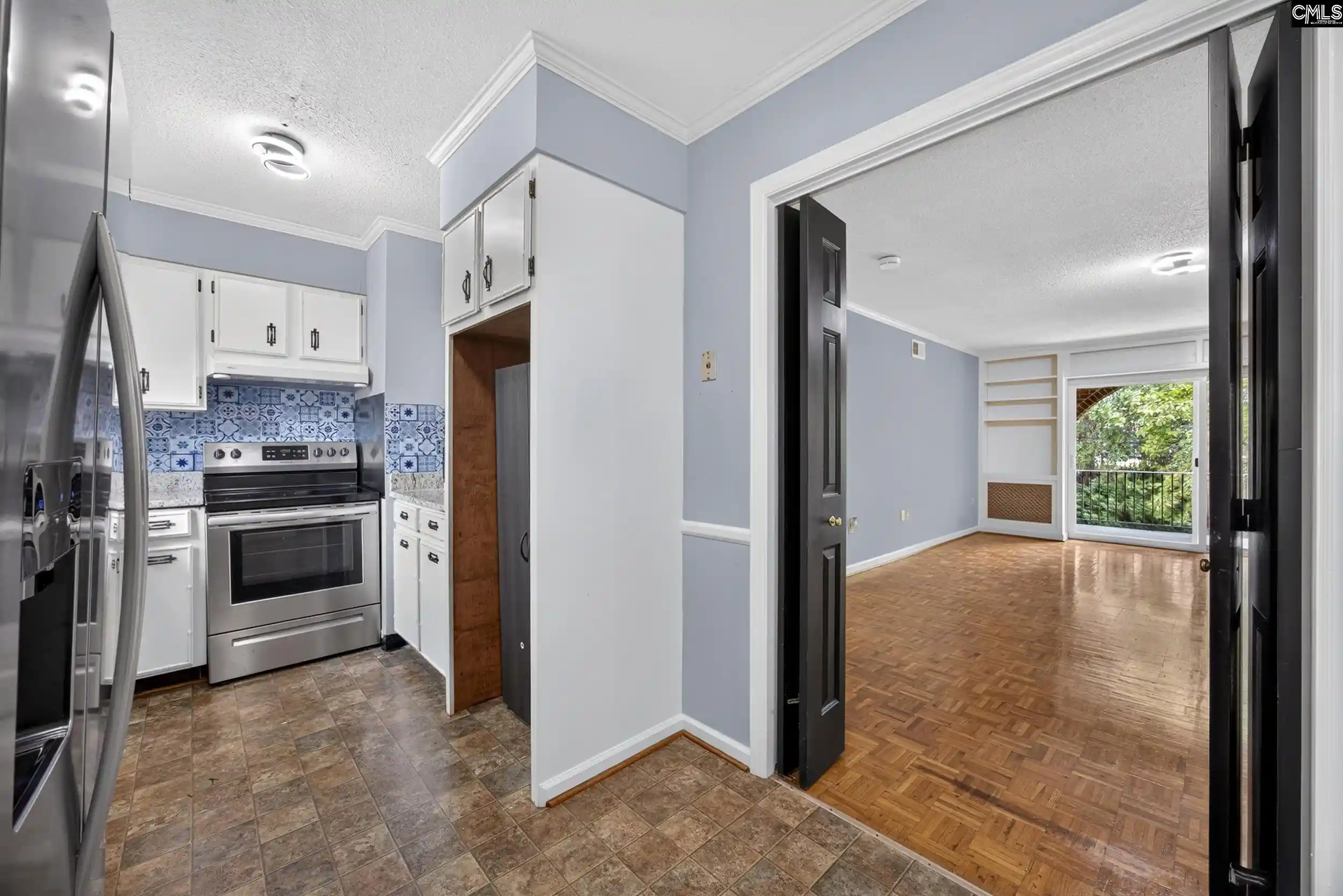 Photo 2 of Condo for sale at 5516 Lakeshore #604, Columbia, SC 29206 | MLS# 642180 | Listing updated on 2026-09-15
