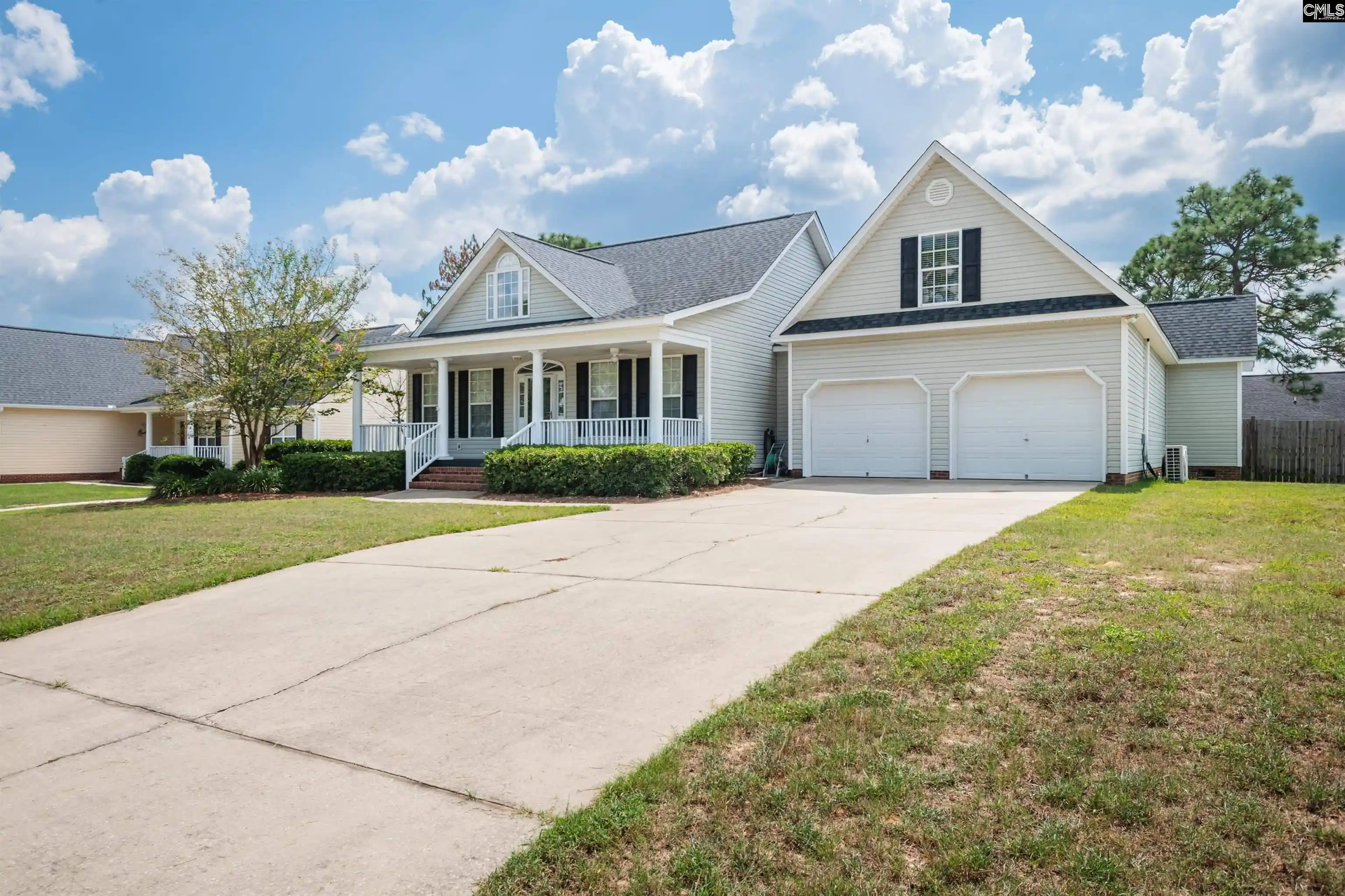 Photo 1 of Single family home for sale at 144 Graydon, West Columbia, SC 29170 | MLS# 642181 | Listing updated on 2026-09-03