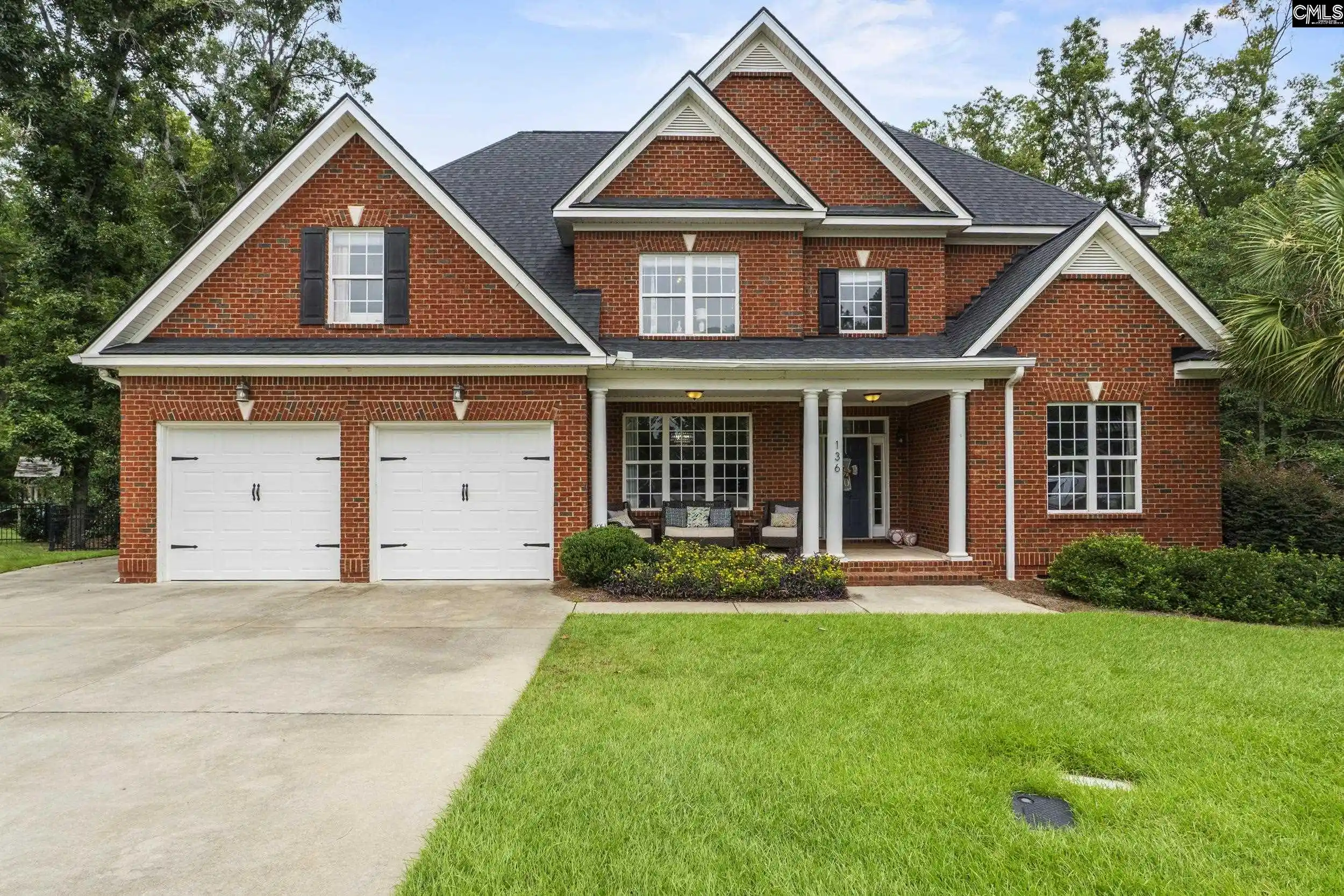 Photo 1 of Single family home for sale at 136 Hawks Ridge, Chapin, SC 29036 | MLS# 642182 | Listing updated on 2026-09-04
