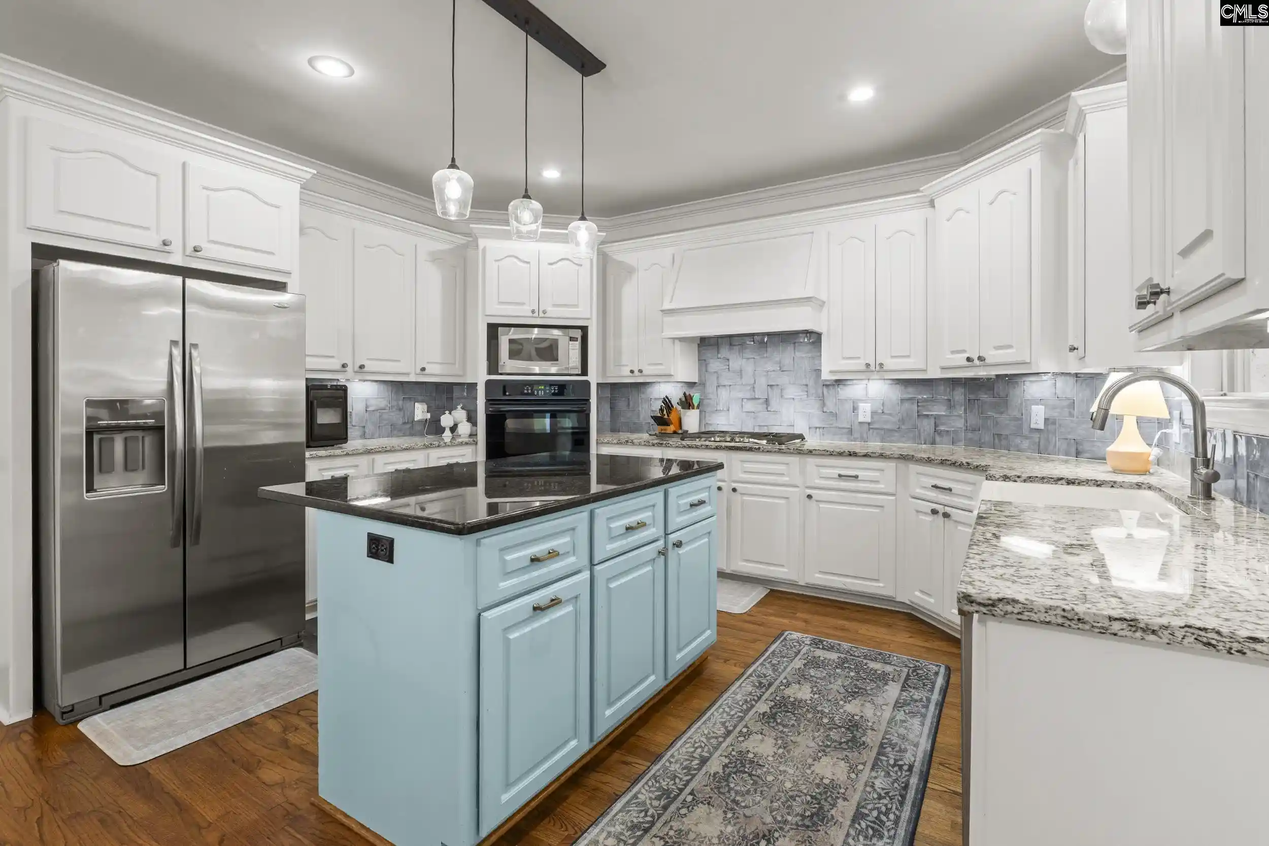 Photo 5 of Single family home for sale at 136 Hawks Ridge, Chapin, SC 29036 | MLS# 642182 | Listing updated on 2026-09-04