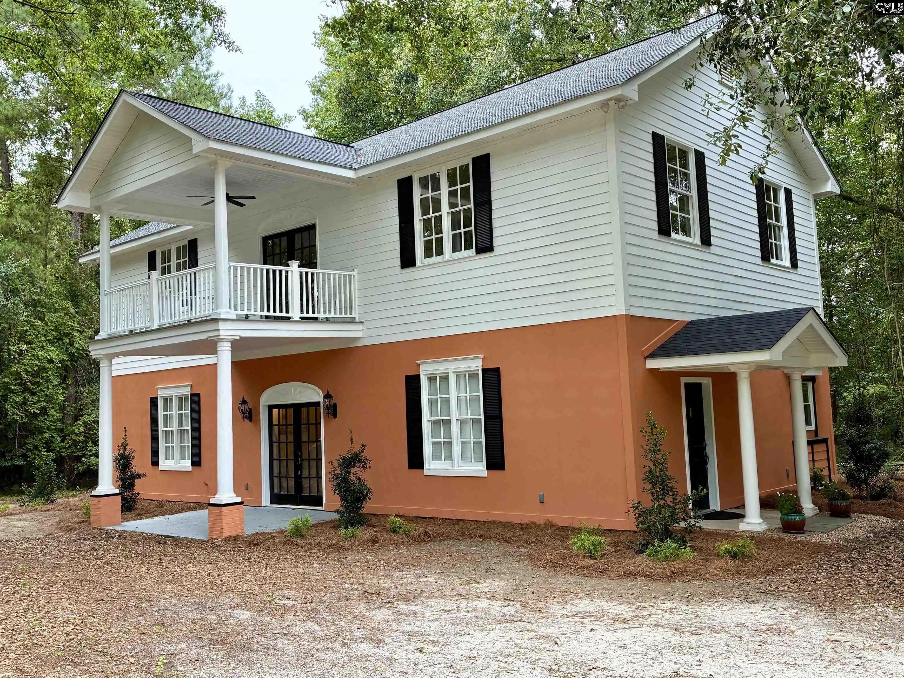 Photo 1 of Single family home for sale at 3001 Broad, Camden, SC 29020 | MLS# 642184 | Listing updated on 2026-09-02