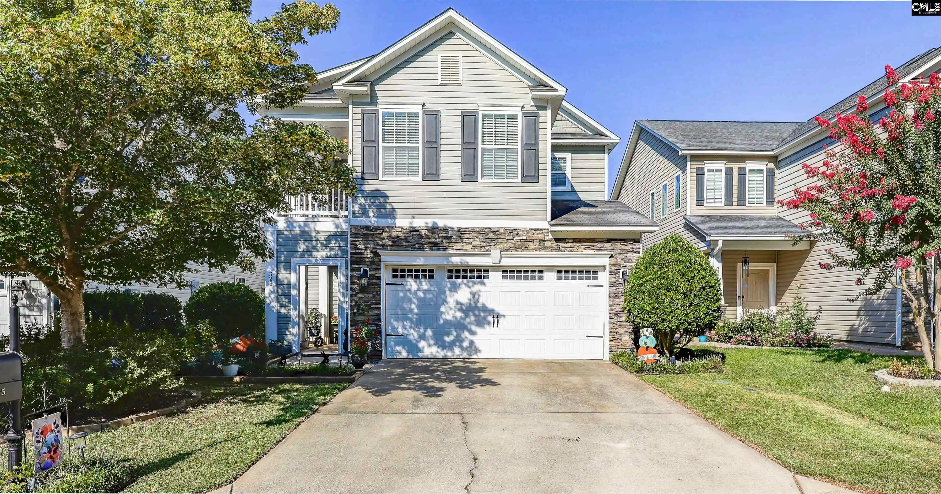 Photo 1 of Sale Pending at 325 Cherokee Pond, Lexington, SC 29072 | MLS# 642185 | Listing updated on 2026-10-20