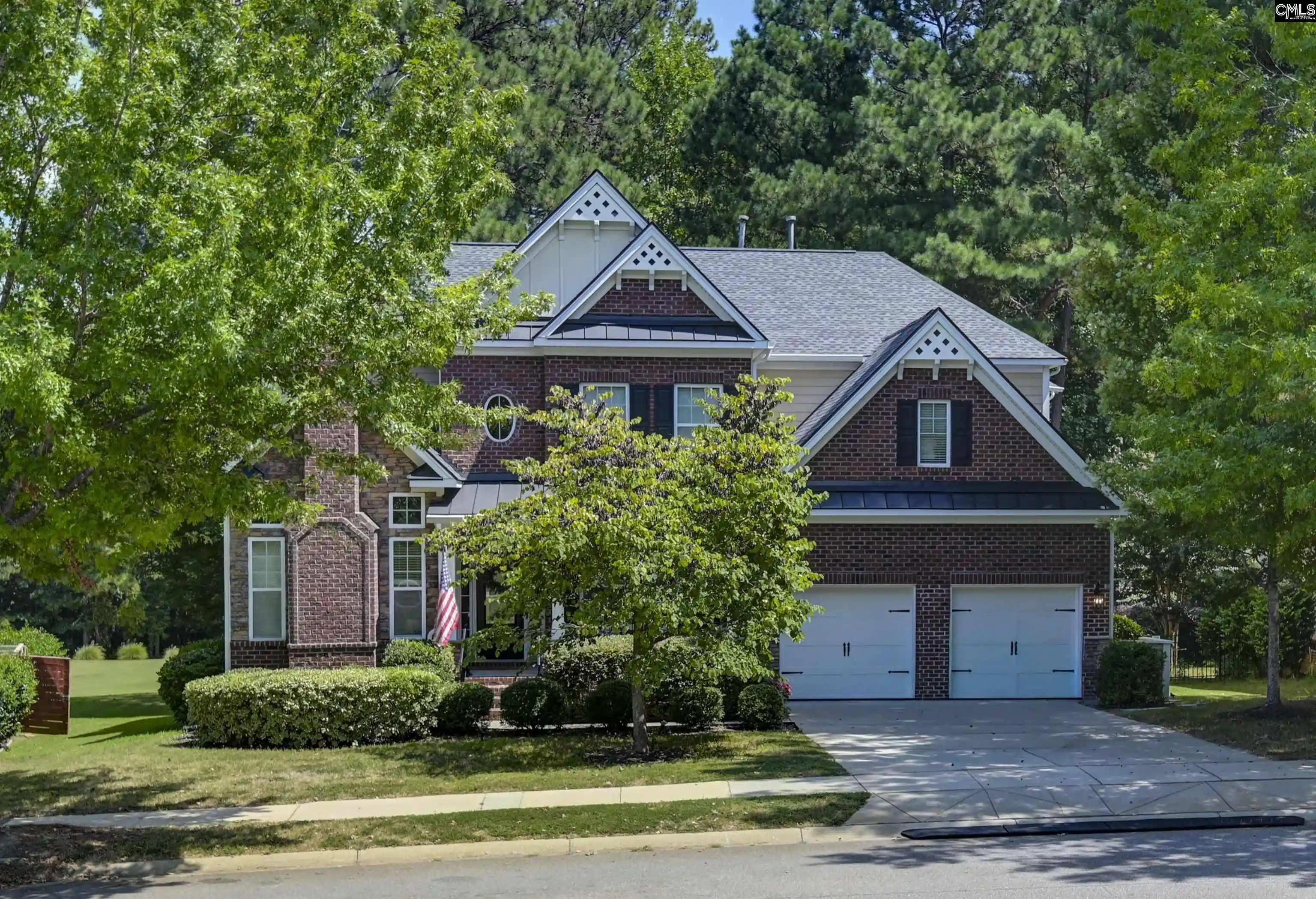Photo 1 of Single family home for sale at 1200 University, Blythewood, SC 29016 | MLS# 642190 | Listing updated on 2026-09-04