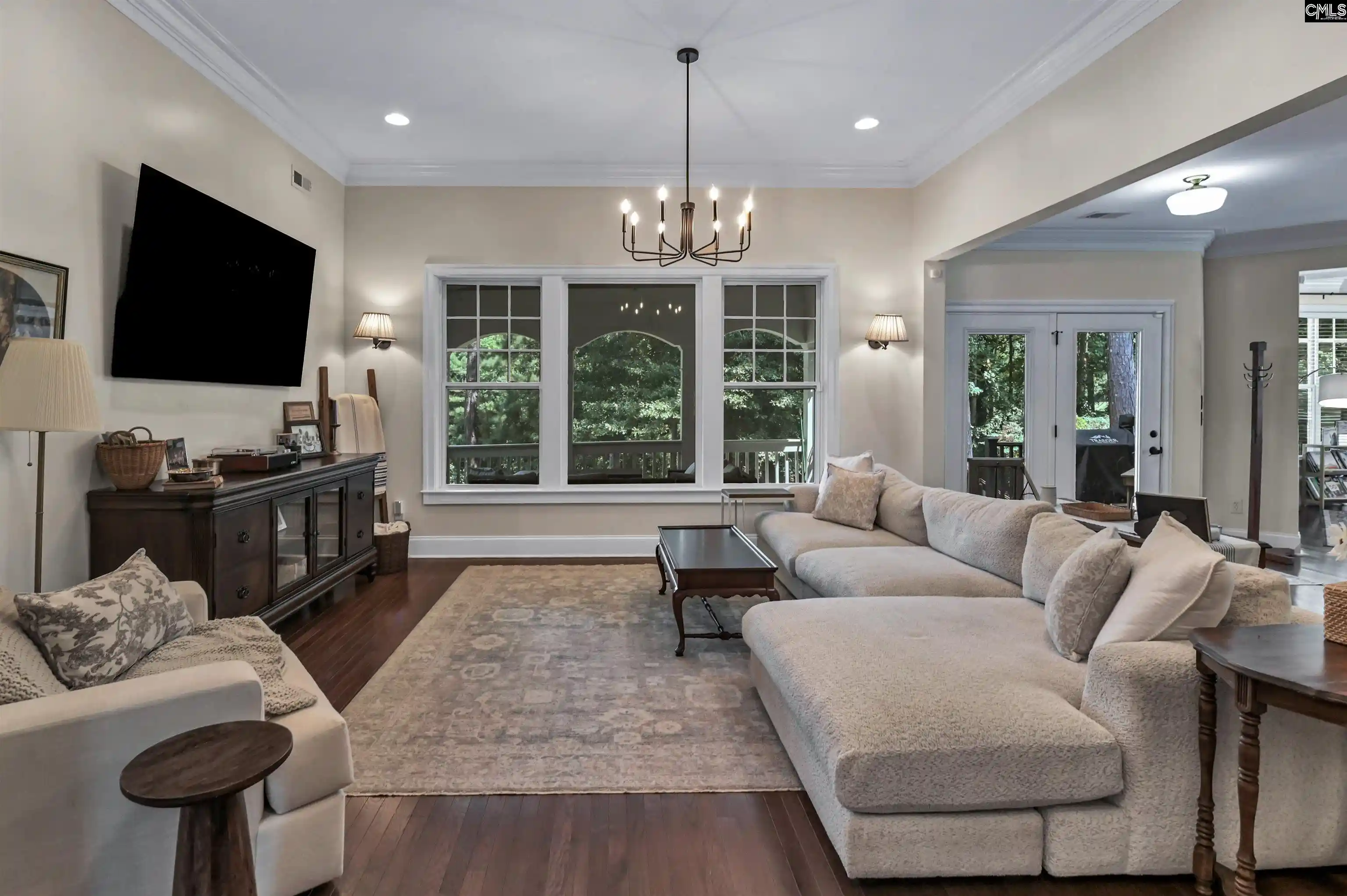 Photo 3 of Single family home for sale at 1200 University, Blythewood, SC 29016 | MLS# 642190 | Listing updated on 2026-09-08