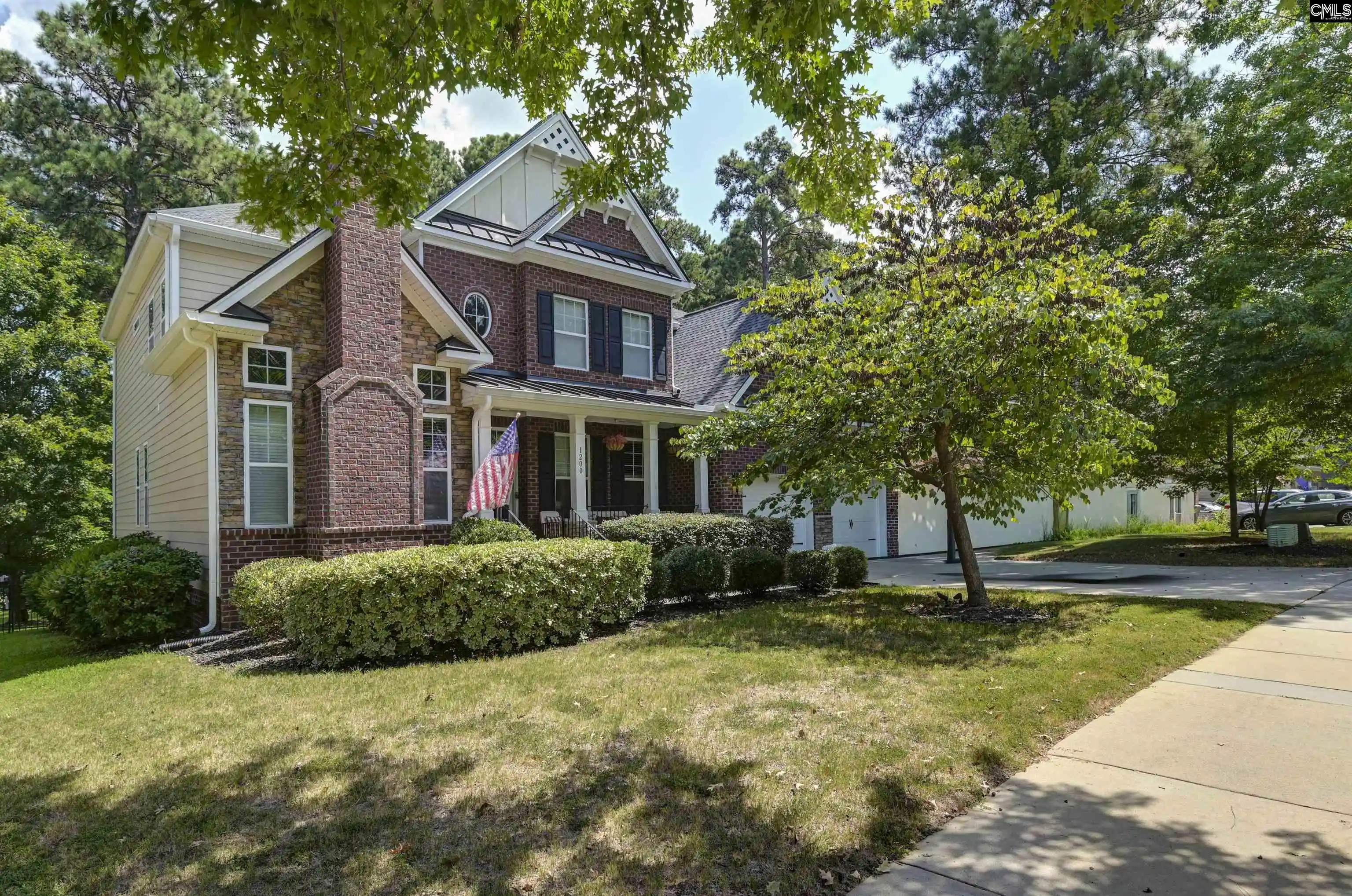 Photo 4 of Single family home for sale at 1200 University, Blythewood, SC 29016 | MLS# 642190 | Listing updated on 2026-09-08