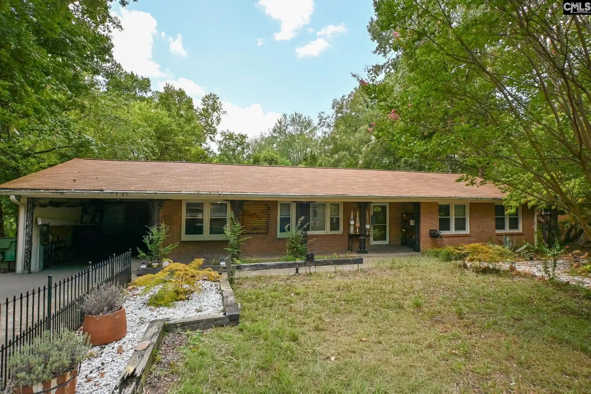 Photo 1 of Single family home for sale at 1120 Tyeu, Columbia, SC 29210 | MLS# 642193 | Listing updated on 2026-09-17