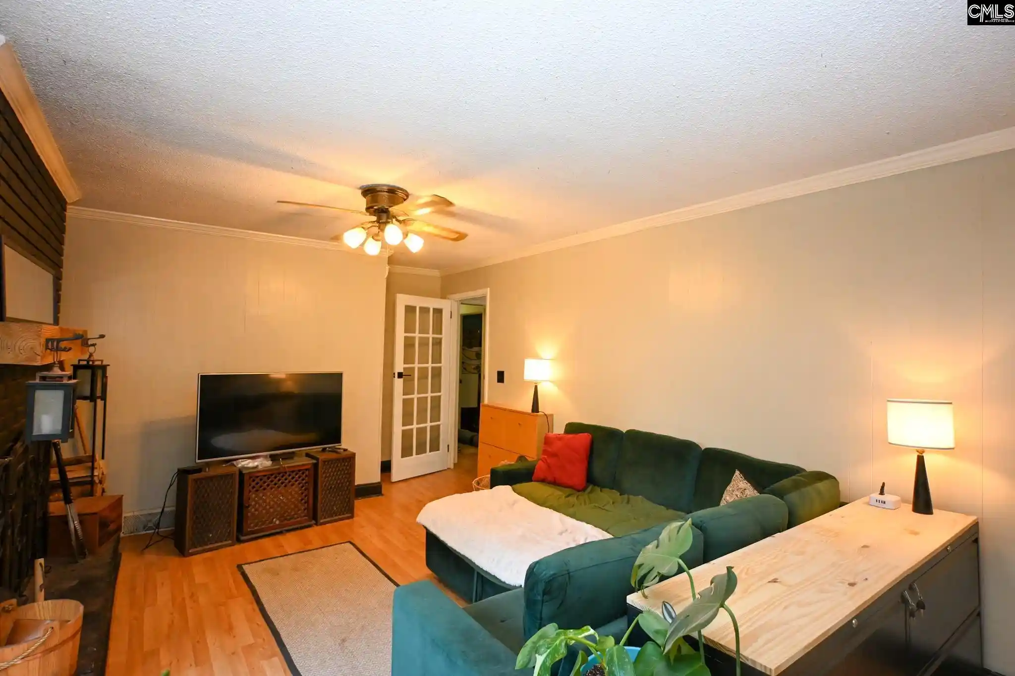 Photo 3 of Single family home for sale at 1120 Tyeu, Columbia, SC 29210 | MLS# 642193 | Listing updated on 2026-09-17