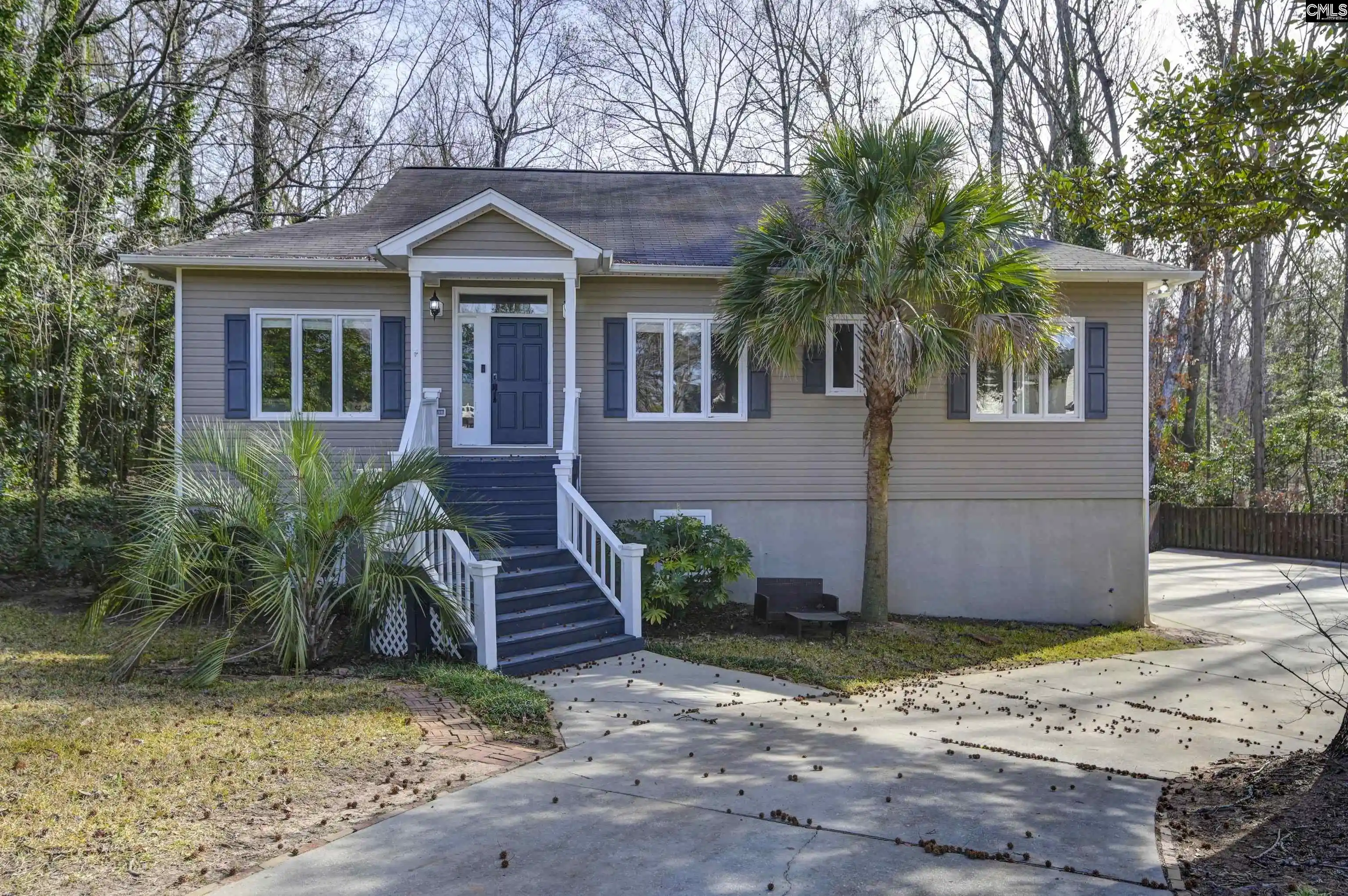 Photo 1 of Single family home for sale at 611 Clearview, Columbia, SC 29212 | MLS# 642194 | Listing updated on 2026-09-02