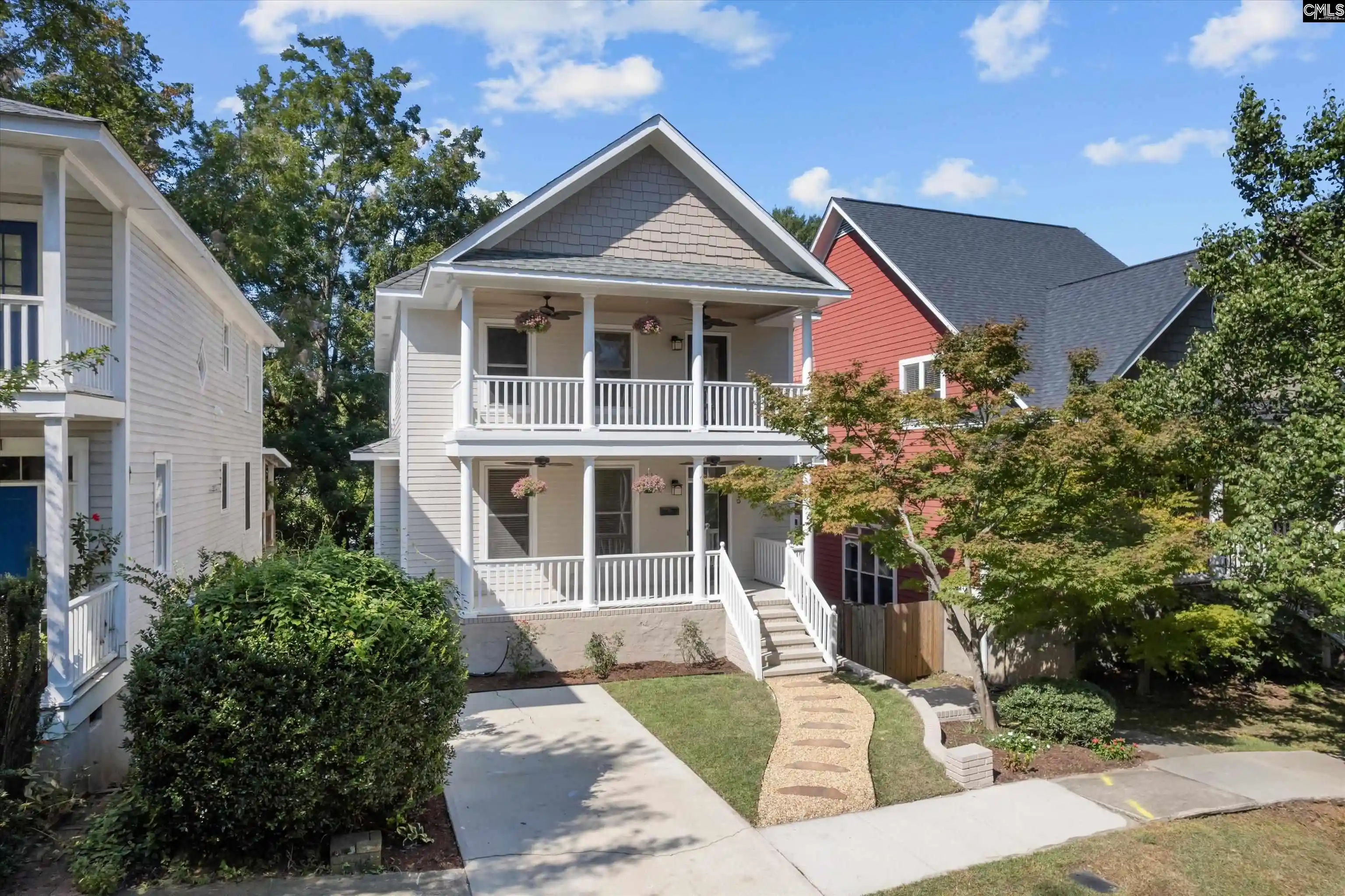 Photo 1 of Single family home for sale at 2315 Gadsden, Columbia, SC 29201 | MLS# 642195 | Listing updated on 2026-09-02