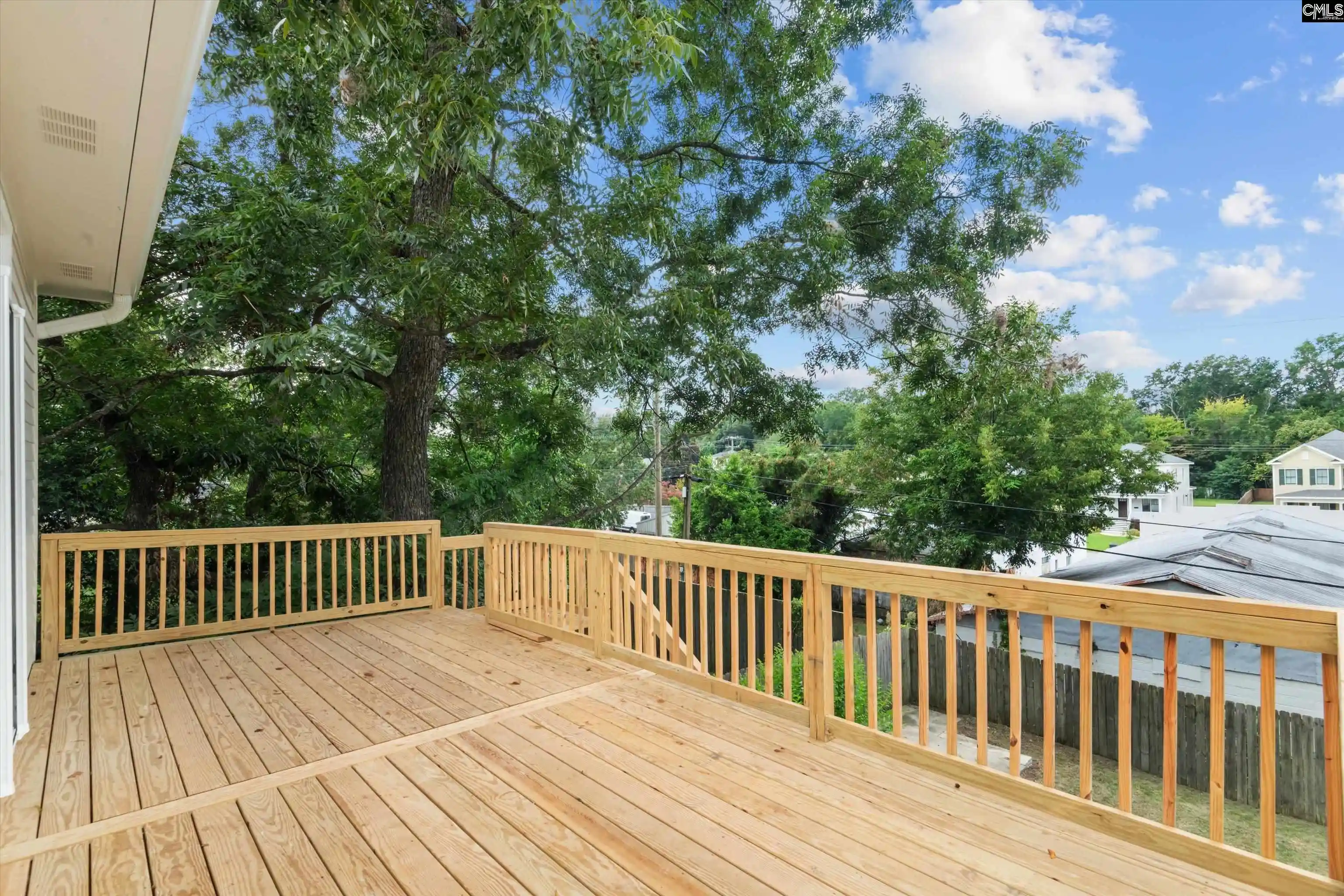 Photo 3 of Single family home for sale at 2315 Gadsden, Columbia, SC 29201 | MLS# 642195 | Listing updated on 2026-09-02