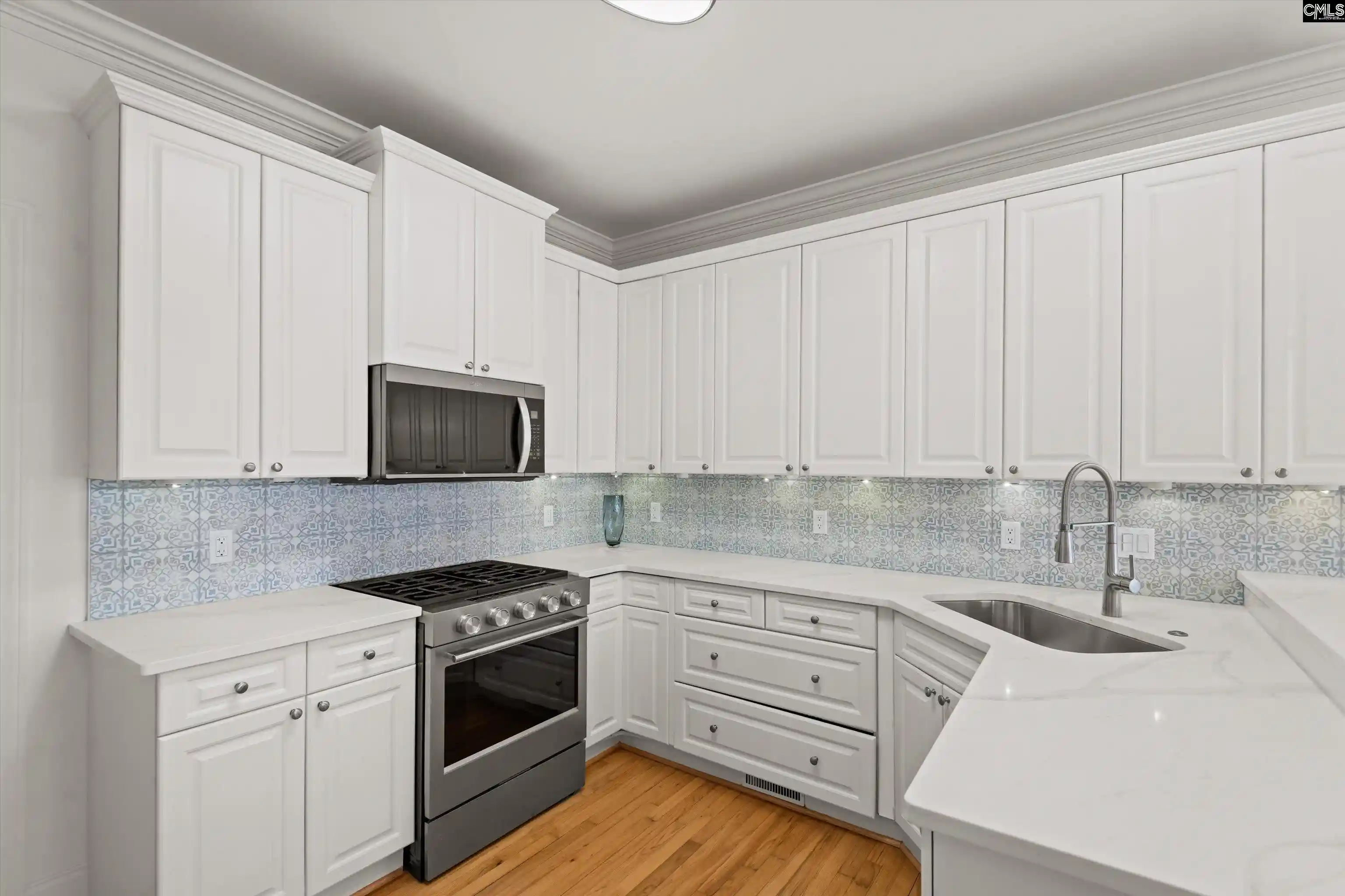 Photo 4 of Single family home for sale at 2315 Gadsden, Columbia, SC 29201 | MLS# 642195 | Listing updated on 2026-09-02