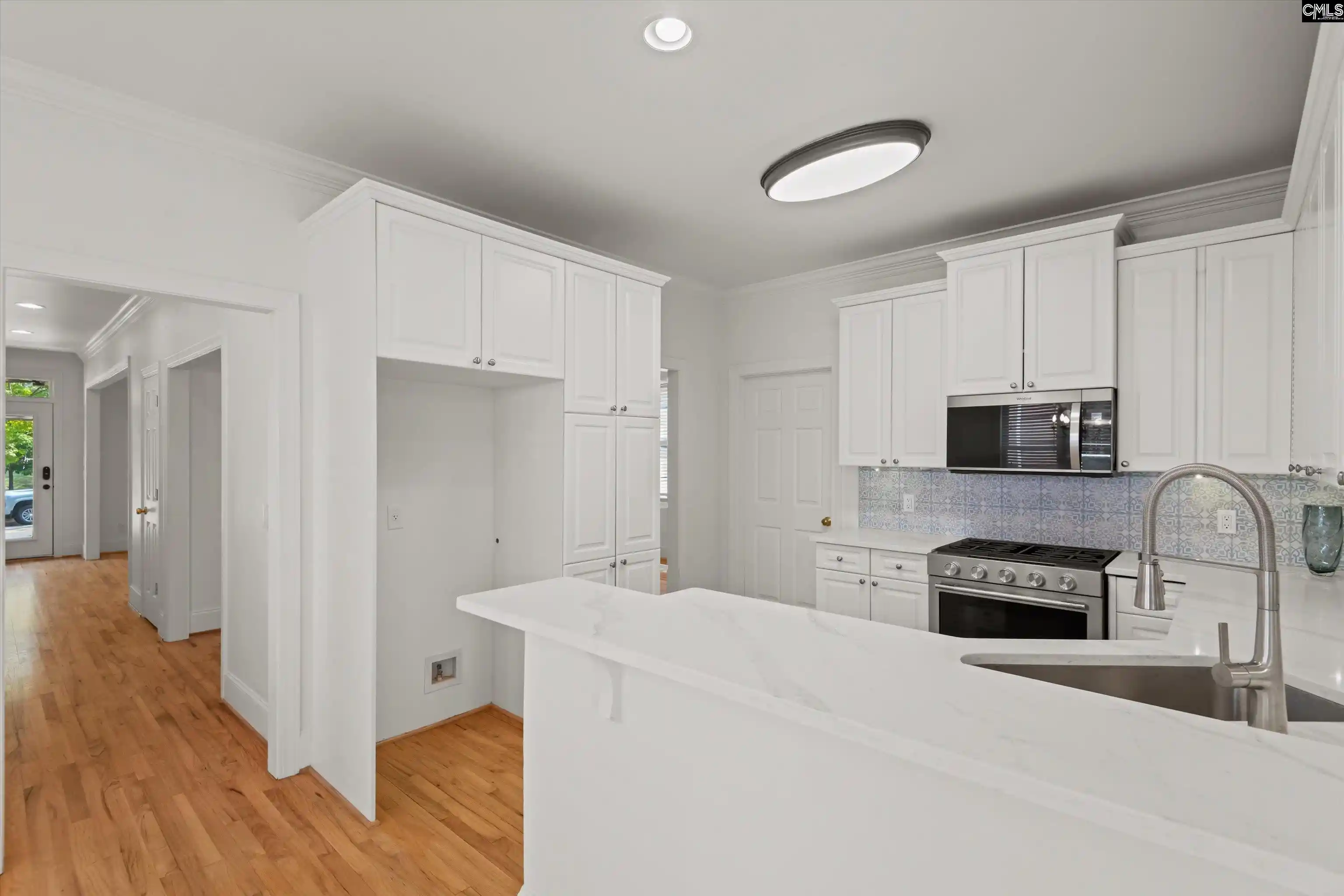 Photo 5 of Single family home for sale at 2315 Gadsden, Columbia, SC 29201 | MLS# 642195 | Listing updated on 2026-09-02