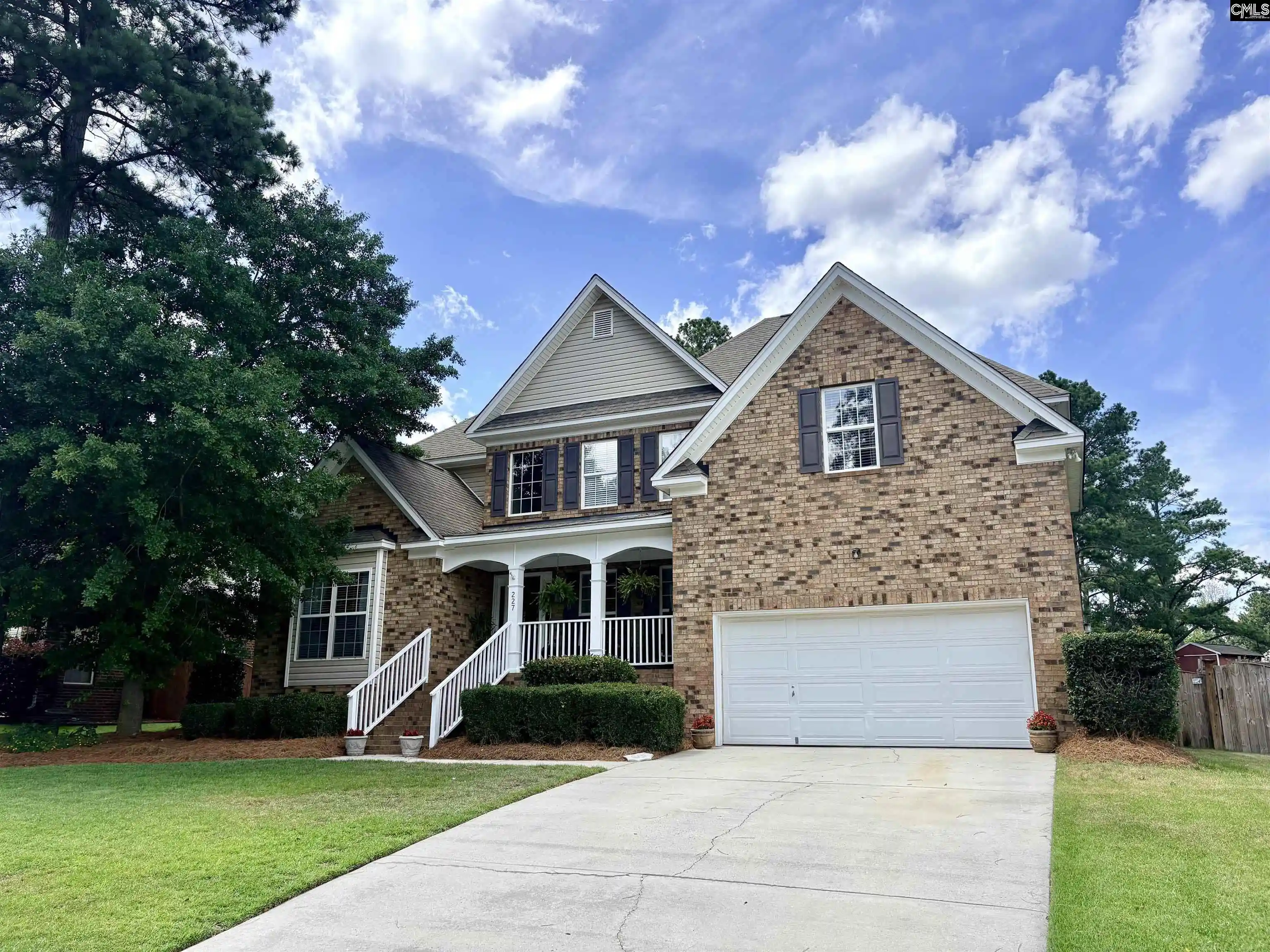 Photo 1 of Single family home for sale at 227 Letha, Lexington, SC 29072 | MLS# 642196 | Listing updated on 2026-09-02