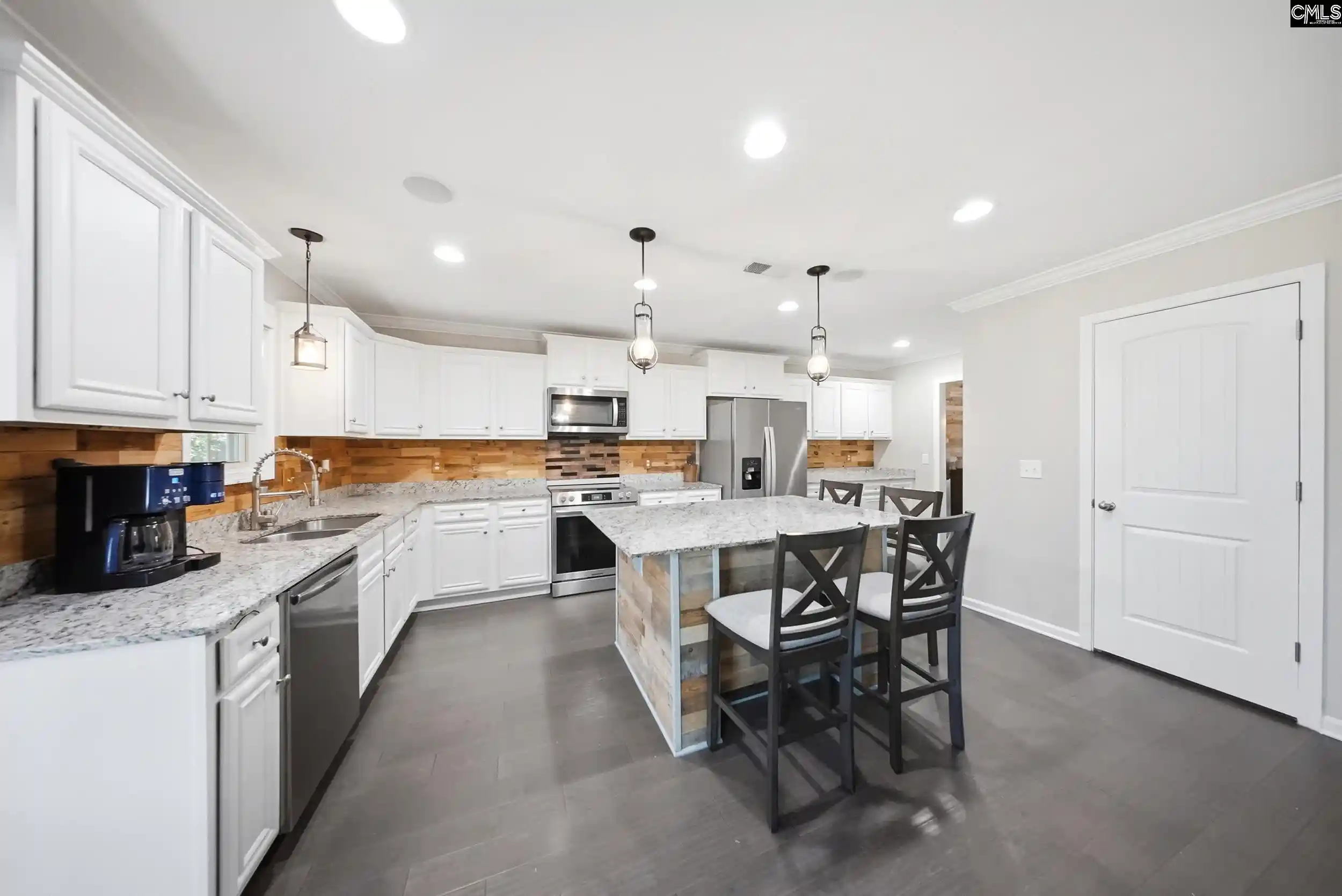 Photo 2 of Single family home for sale at 1314 Chestnut, Elgin, SC 29045 | MLS# 642197 | Listing updated on 2026-09-04