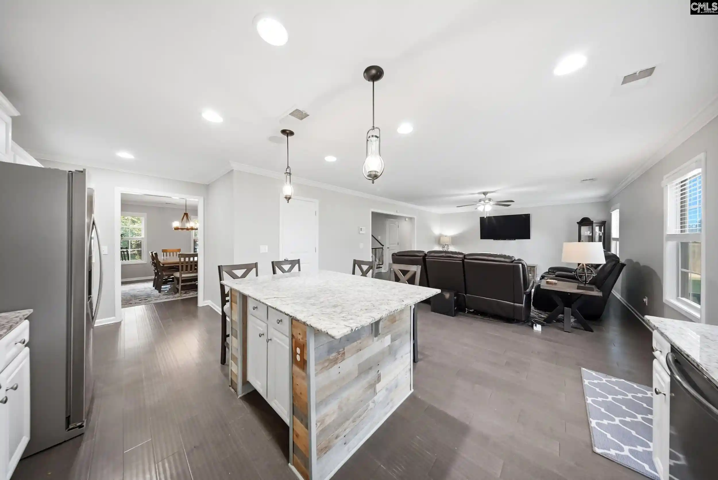 Photo 3 of Single family home for sale at 1314 Chestnut, Elgin, SC 29045 | MLS# 642197 | Listing updated on 2026-09-04