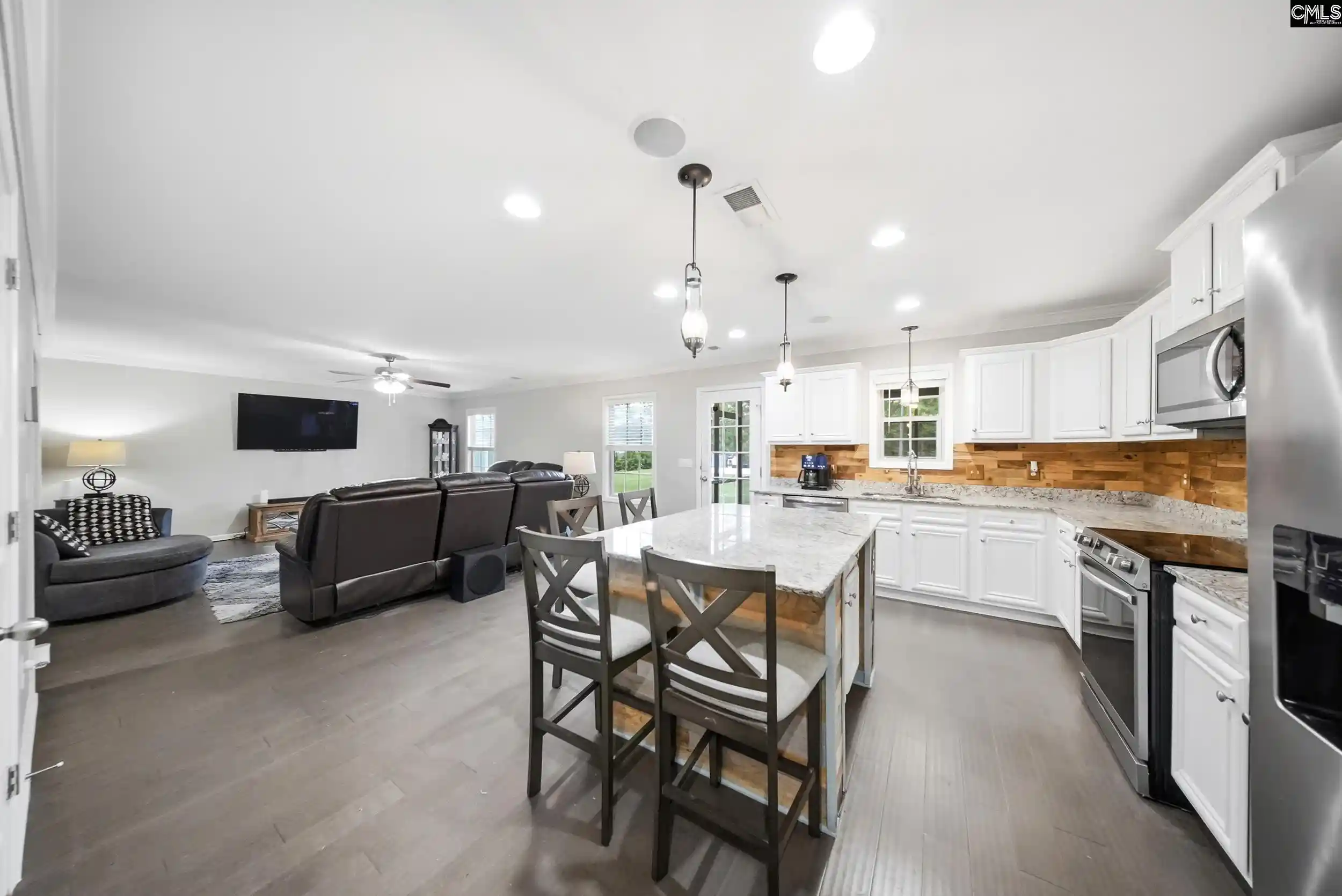 Photo 4 of Single family home for sale at 1314 Chestnut, Elgin, SC 29045 | MLS# 642197 | Listing updated on 2026-09-04