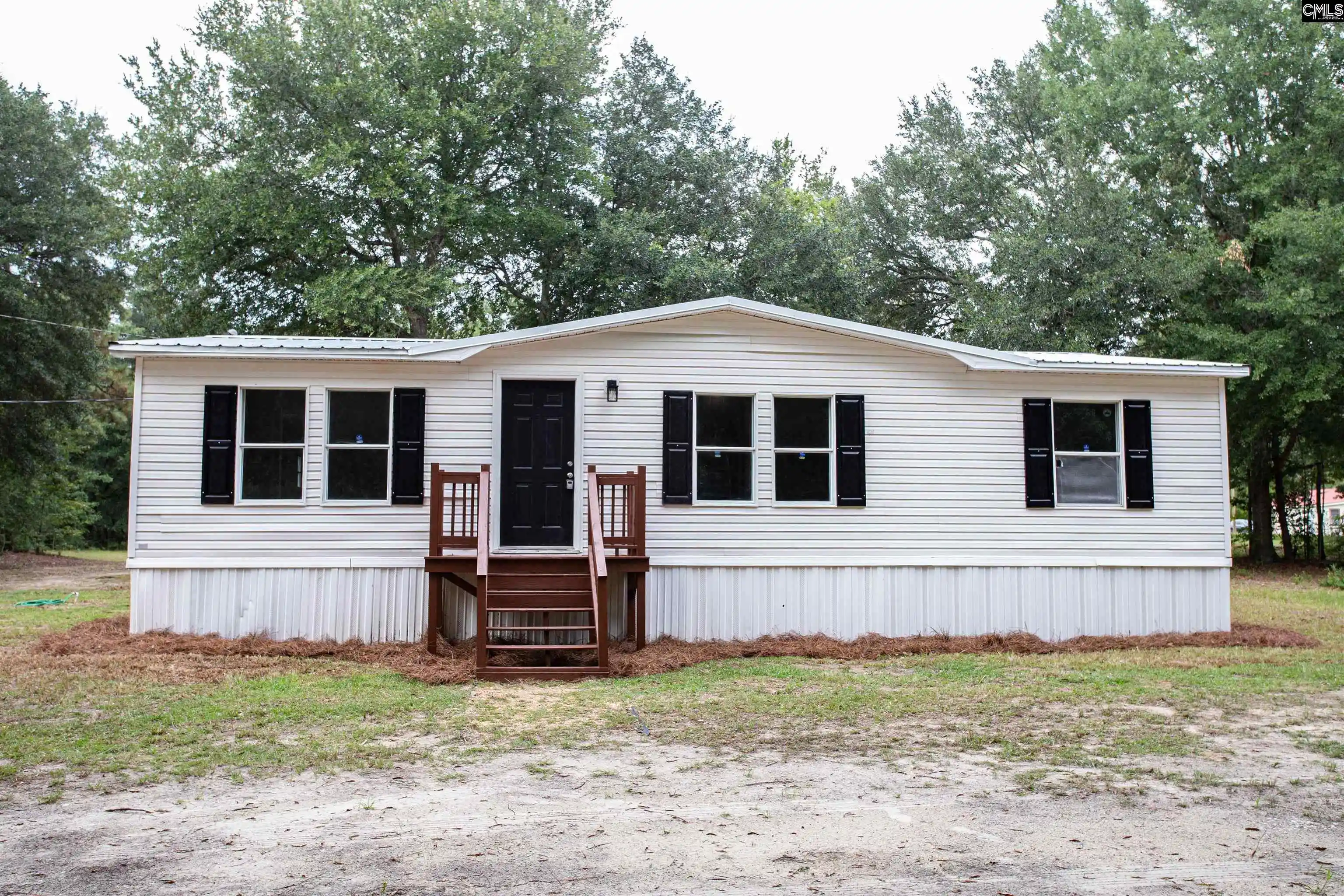 Photo 1 of Single family home for sale at 446 W Inwood, Bethune, SC 29009 | MLS# 642198 | Listing updated on 2026-09-02
