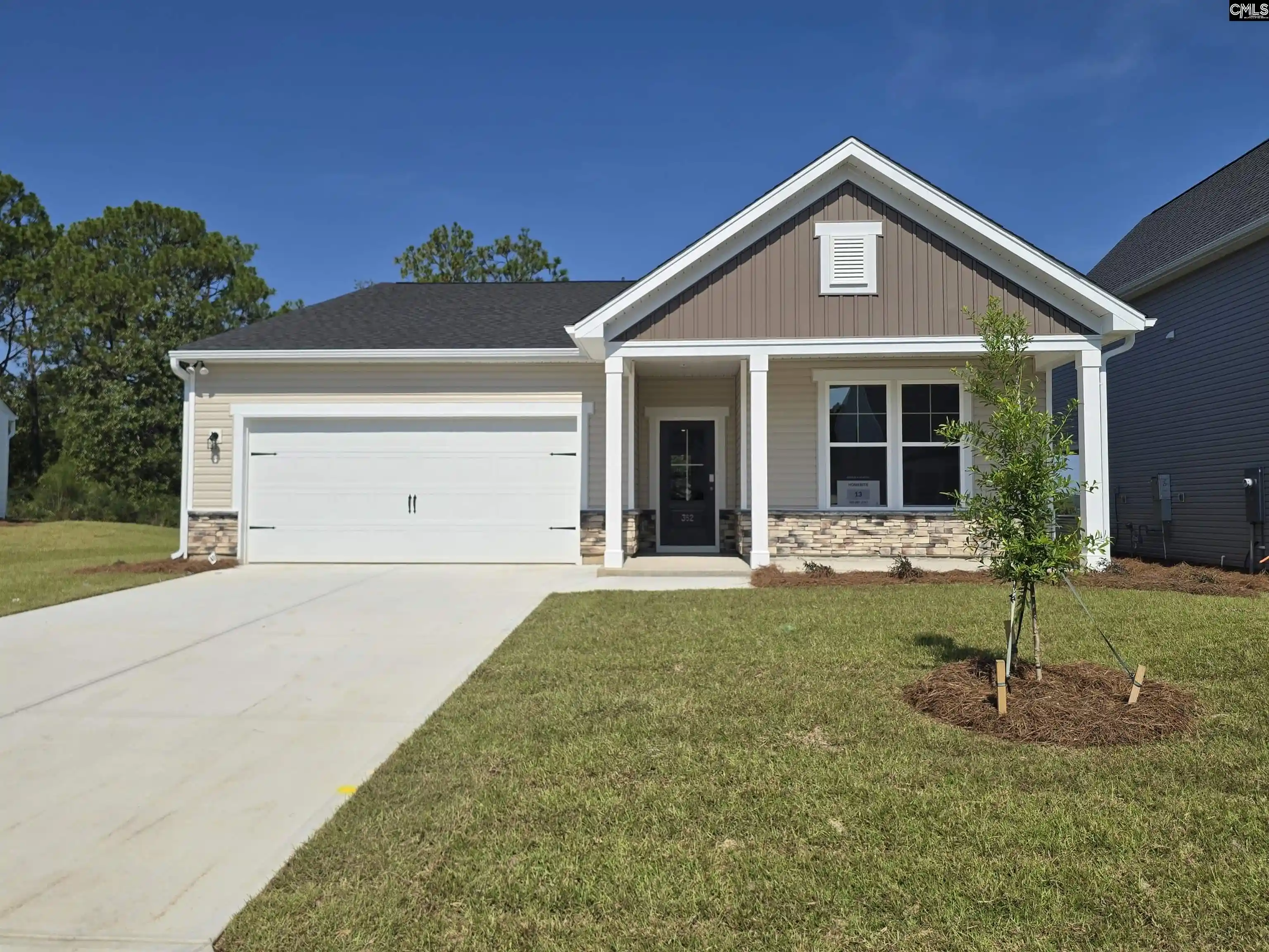 Photo 1 of Sale Pending at 352 Welbeck, Lexington, SC 29073 | MLS# 642202 | Listing updated on 2026-09-19